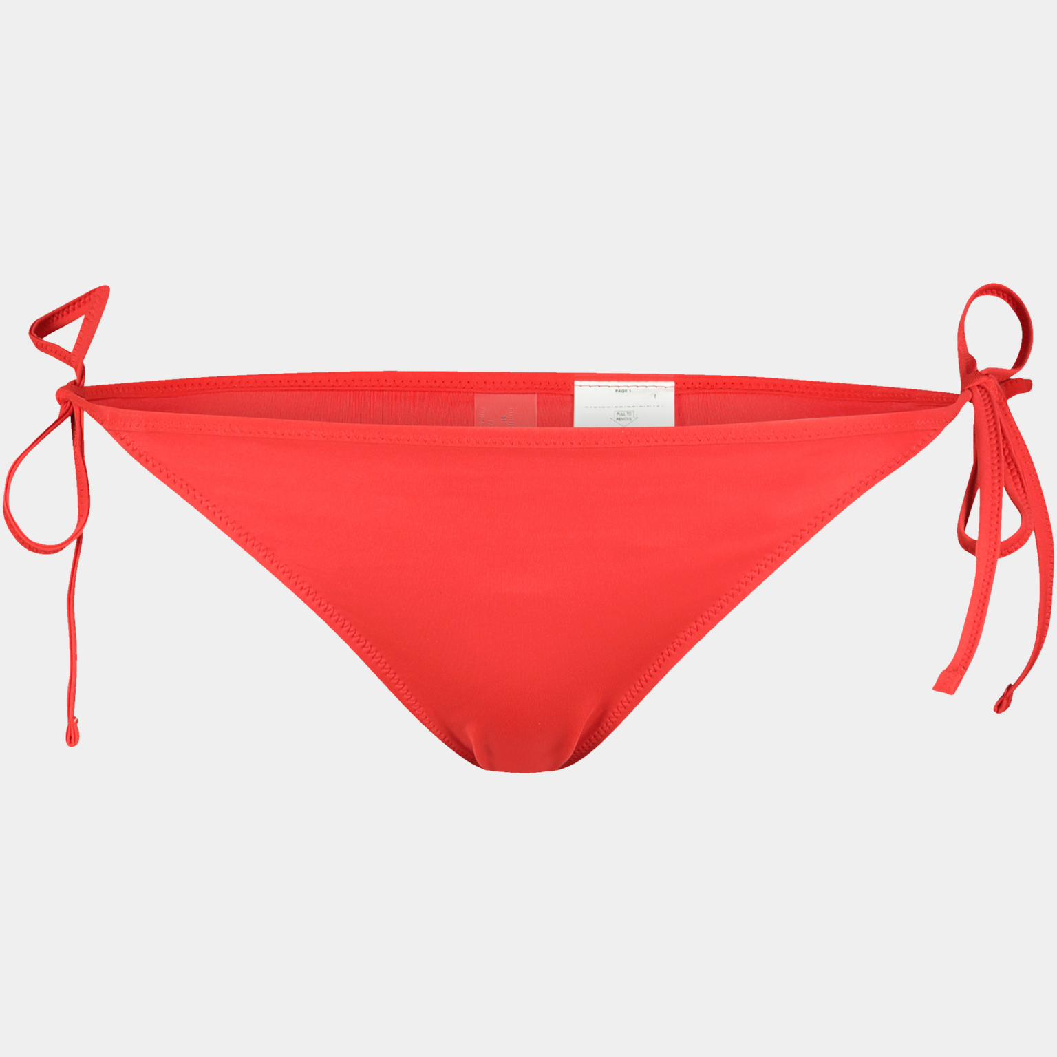 Puma Swim Women Side Tie Bikini Bottom 1p