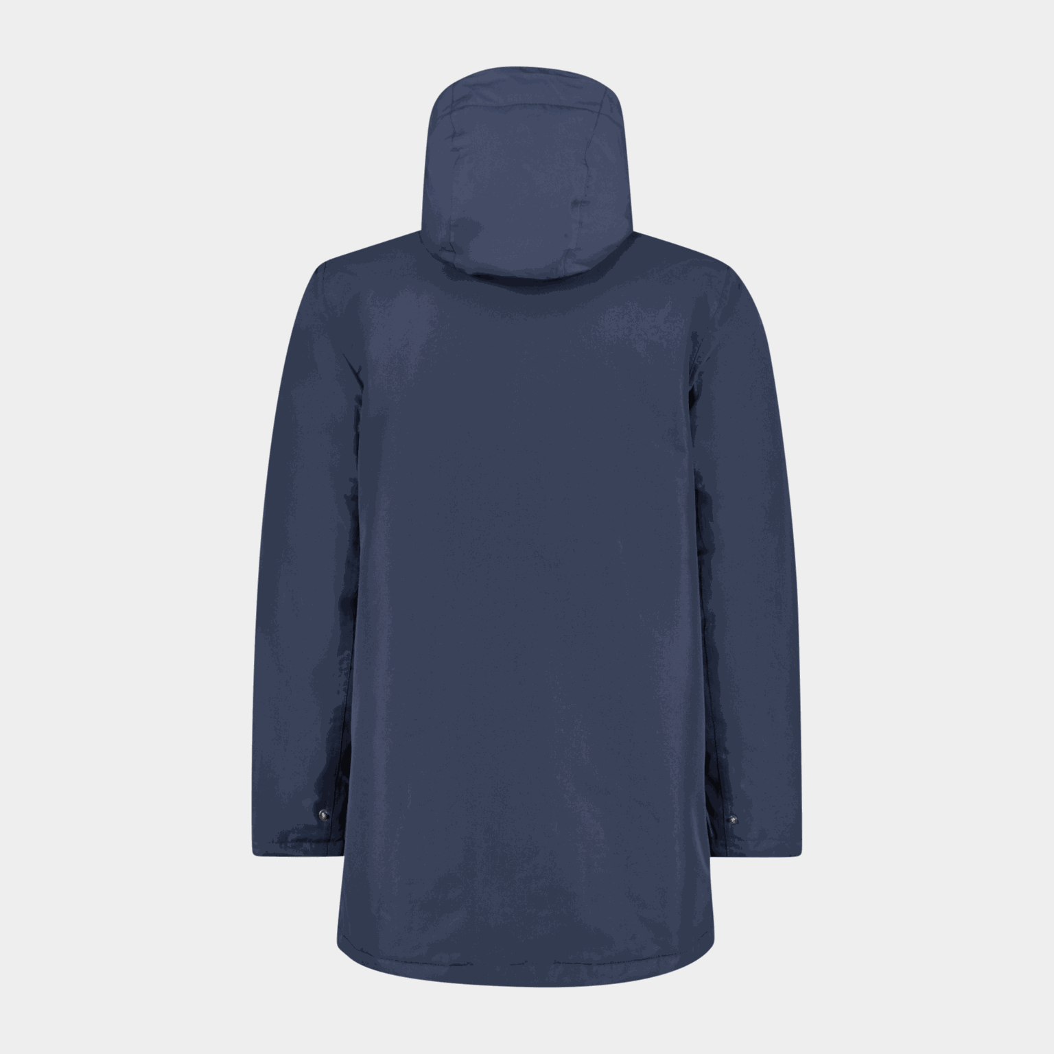 Parka Garrett, Parka