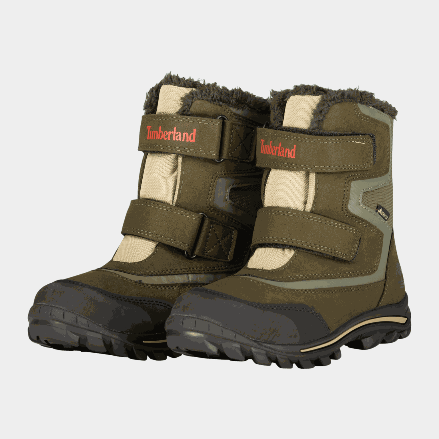  Chillberg kétrészes téli csizma Gore-Tex membránnal gyerekeknek.