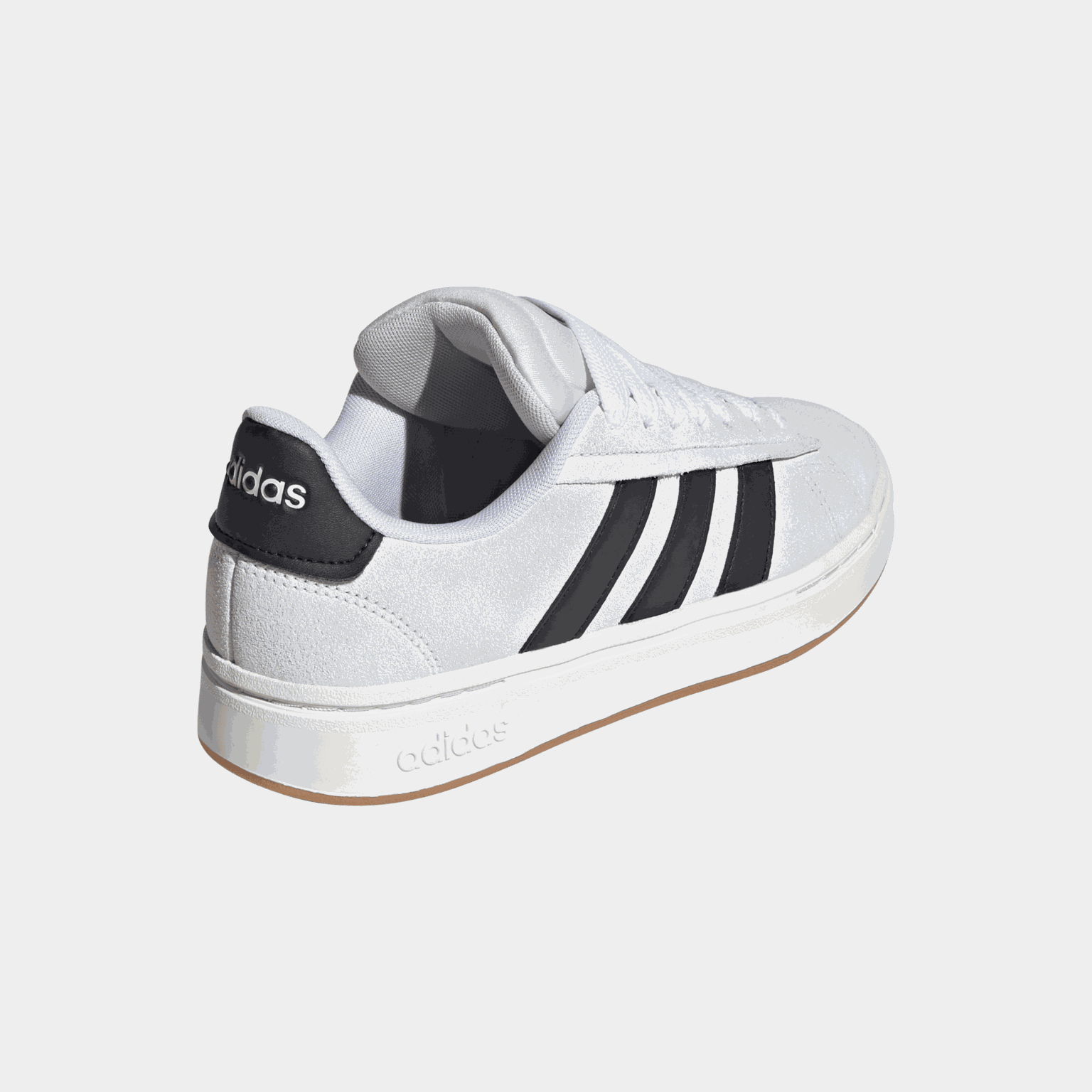 Grand Court Alpha, scarpe casual da donna - grigie