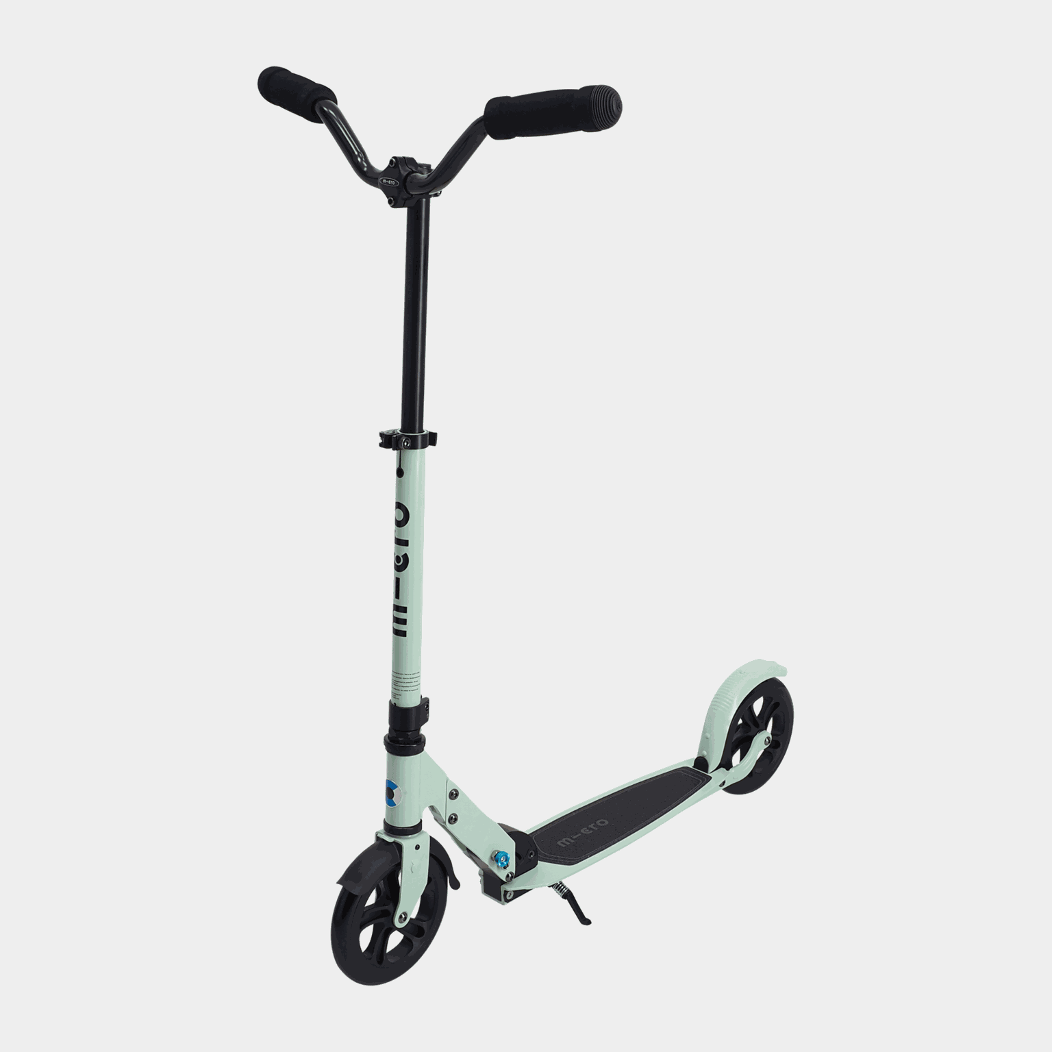  Scooter de luxo Micro Speed