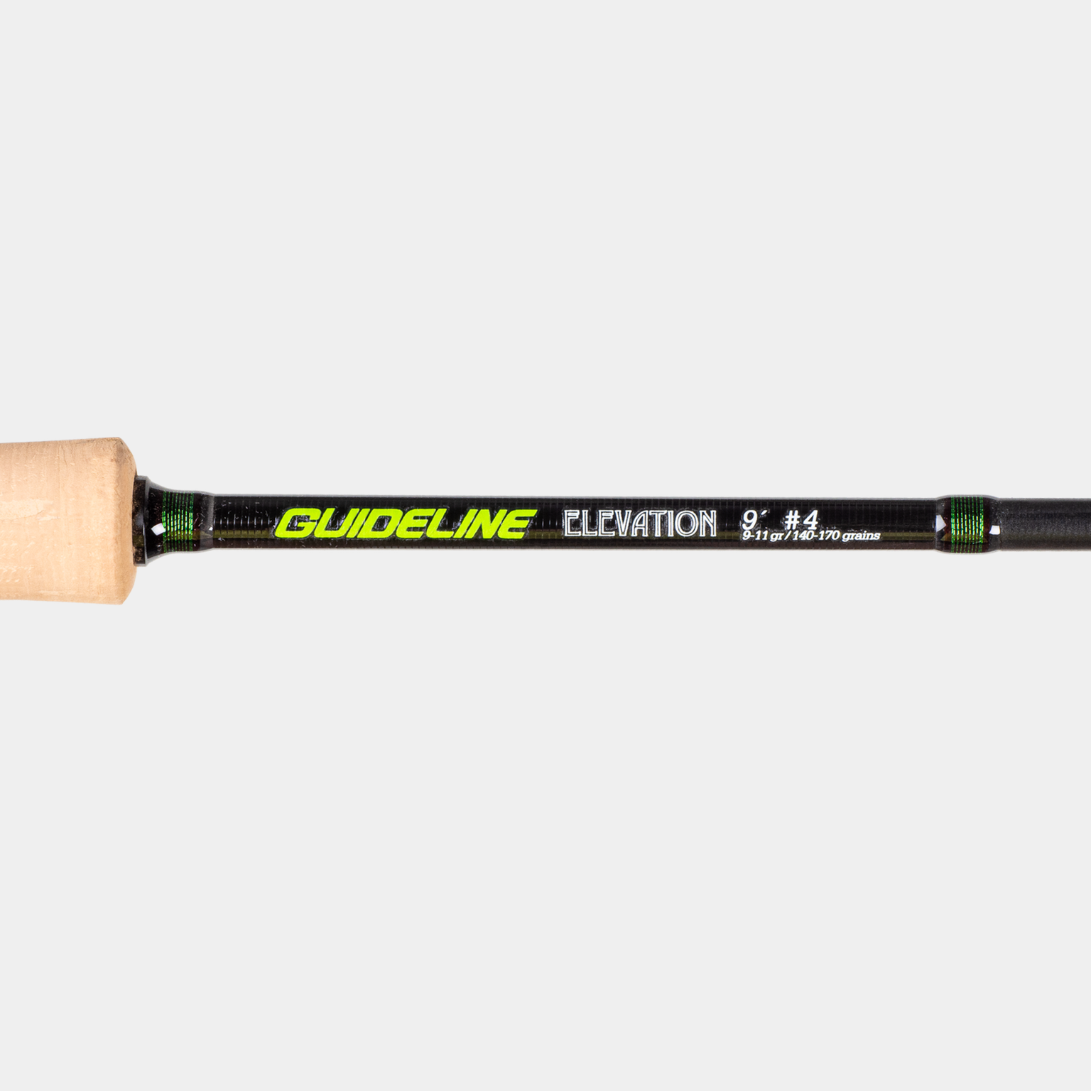 Elevation #4 9' -