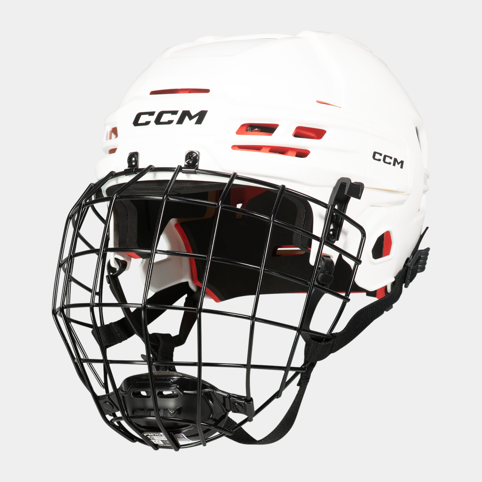  Hockeyhelm HTC 70 Combo Sr 23/24 voor senioren
