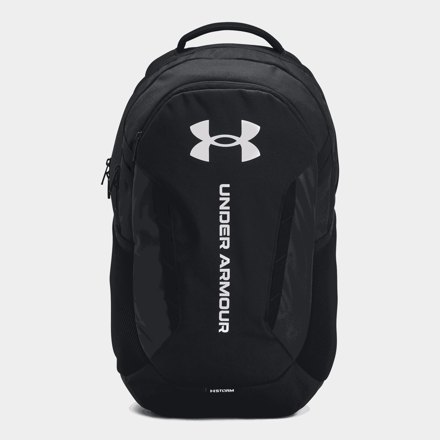  Mochila Hustle 6.0 – Preta