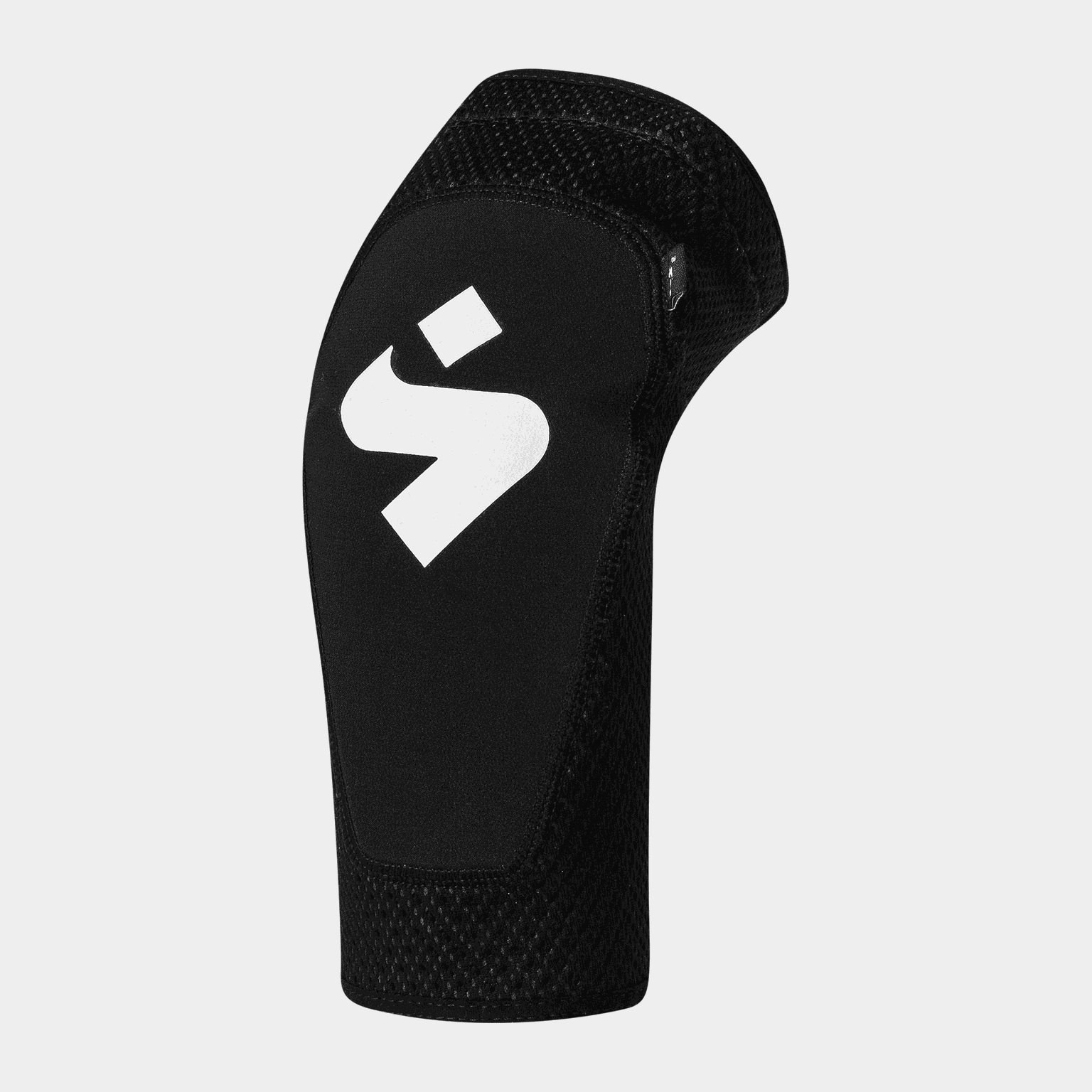 25 lekkich ochraniaczy na łokcie, ochraniacze na łokcie, ochrona rowerowa, unisex – czarne