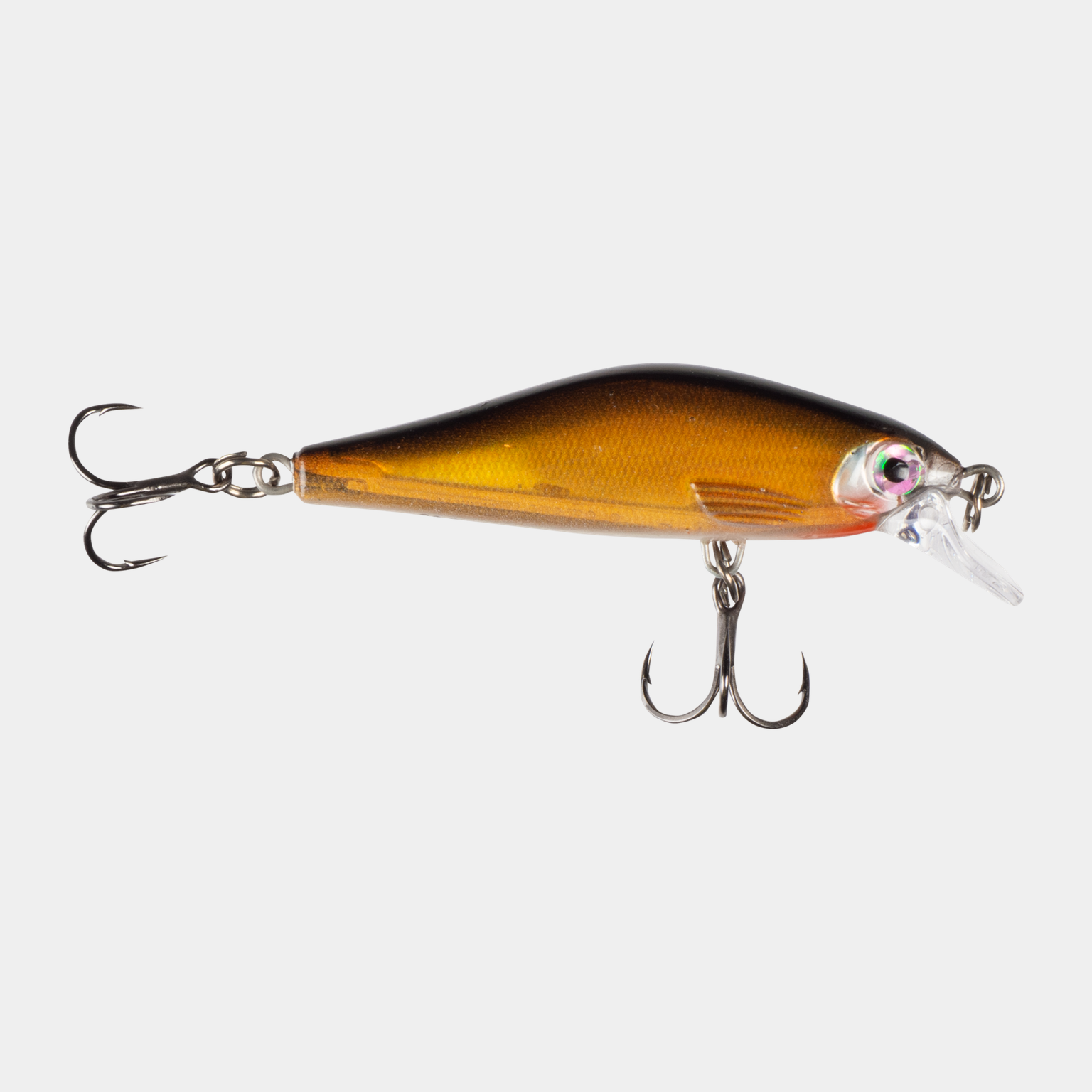 Shadow Rap Solid Shad 5cm, agn