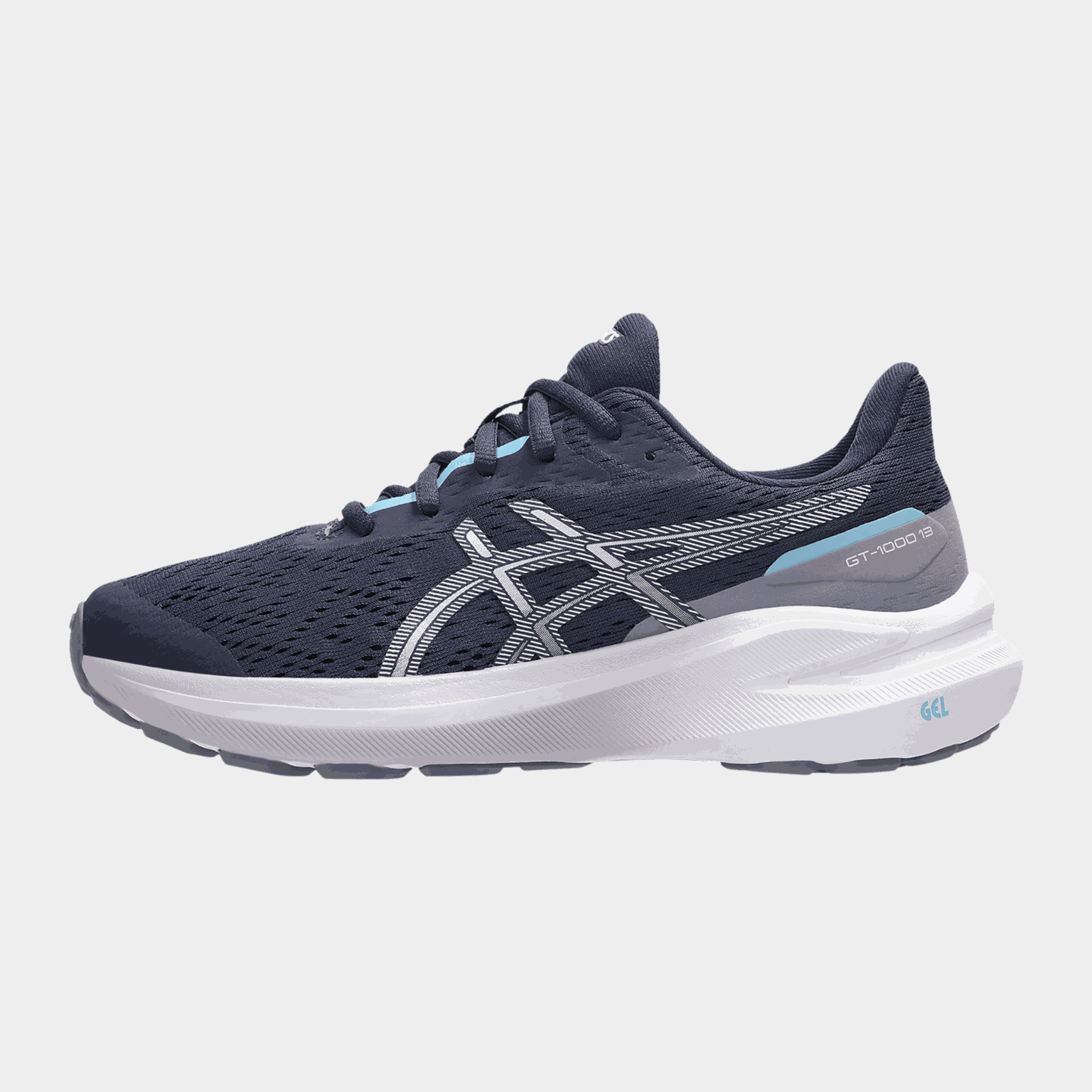  GT-1000 13 G, hardloopschoenen, voor kinderen en tieners