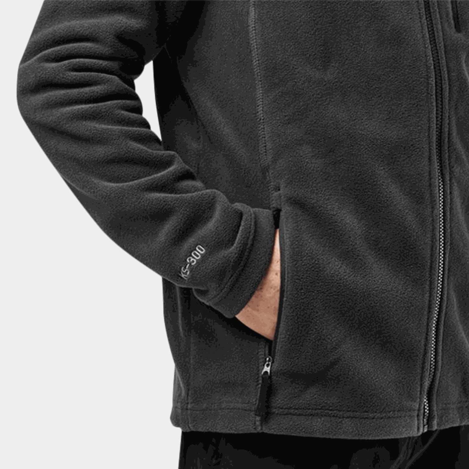  Kurtka polarowa Karrimor Sn00, kurtka polarowa