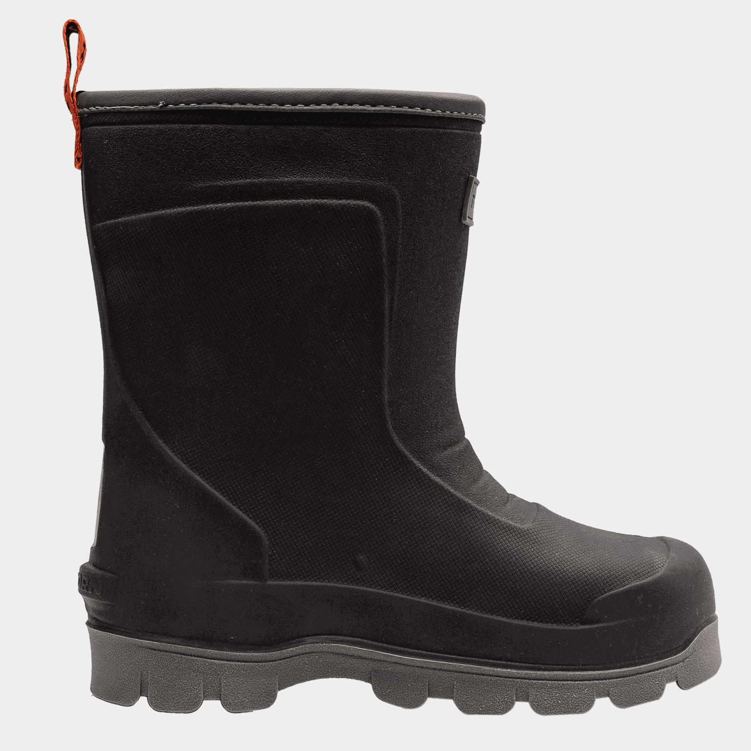  Domsten, botas de inverno para crianças.