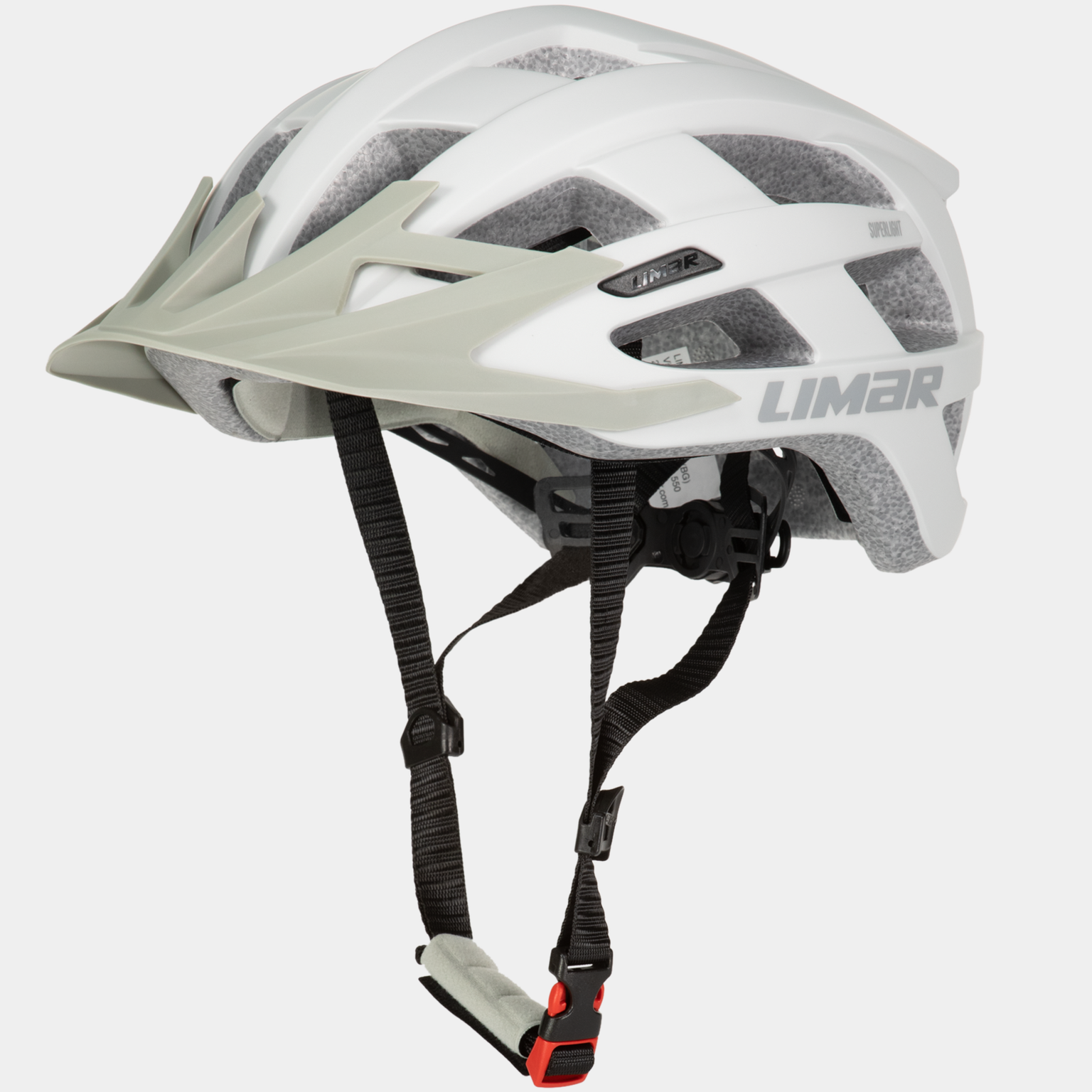 Alben bikehelmet 25, sykkelhjelm, voksen