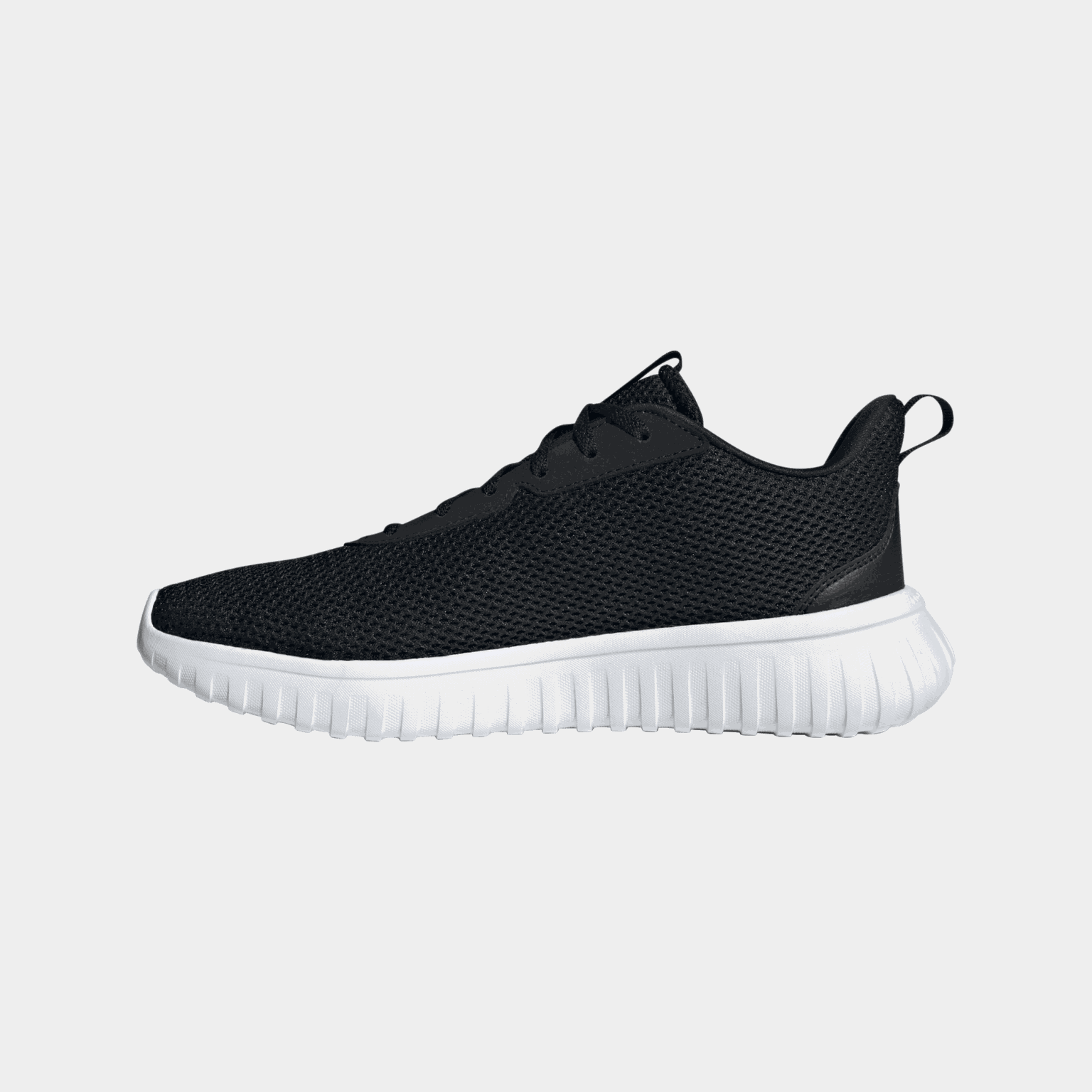 Kaptir Base, tênis masculino - preto