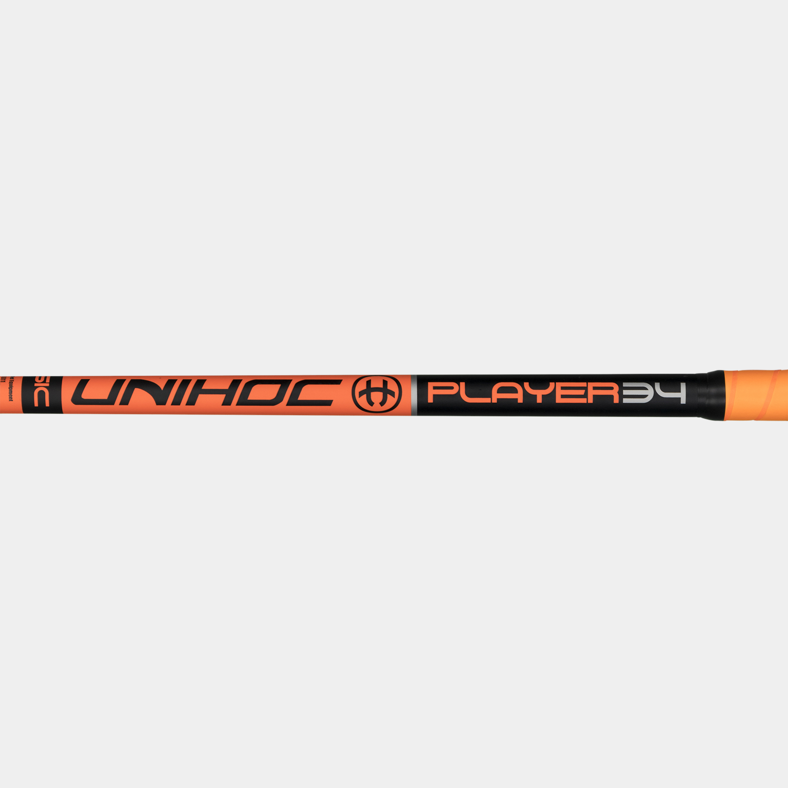  Speler 34, floorball racket voor junioren