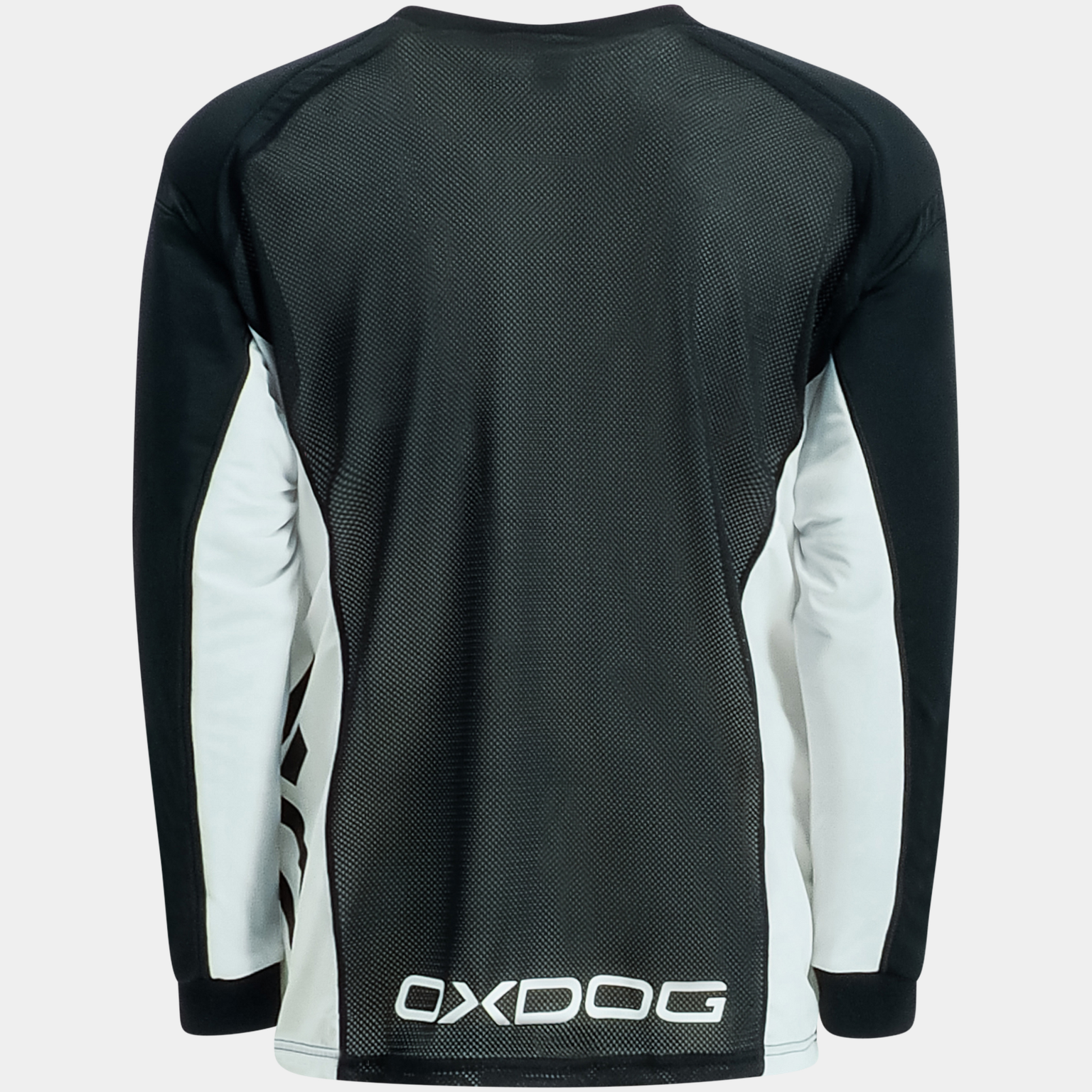 Camisa de goleiro Xguard com acolchoamento para adultos