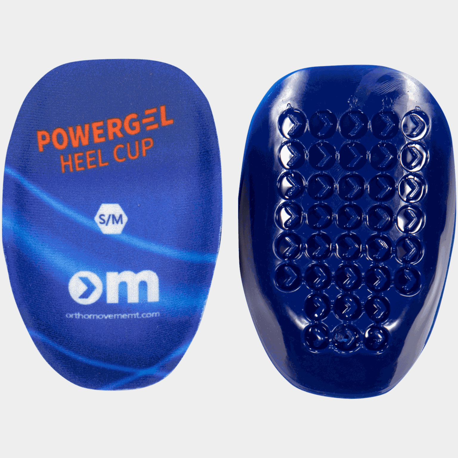  Informacje o wsparciu – Simple Powergel Support – Niebieski