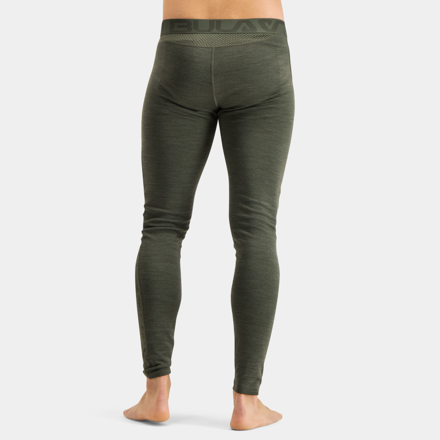  Effen broek, Heer van de Wol