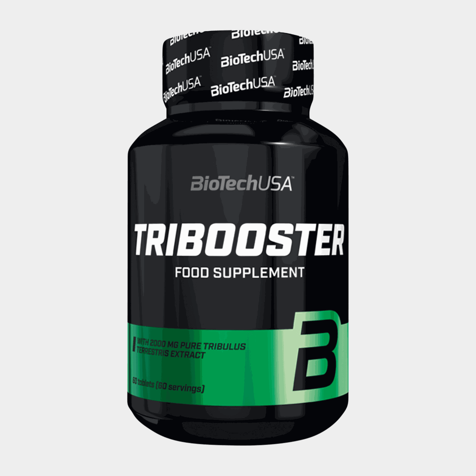  Tribooster, doplněk stravy -
