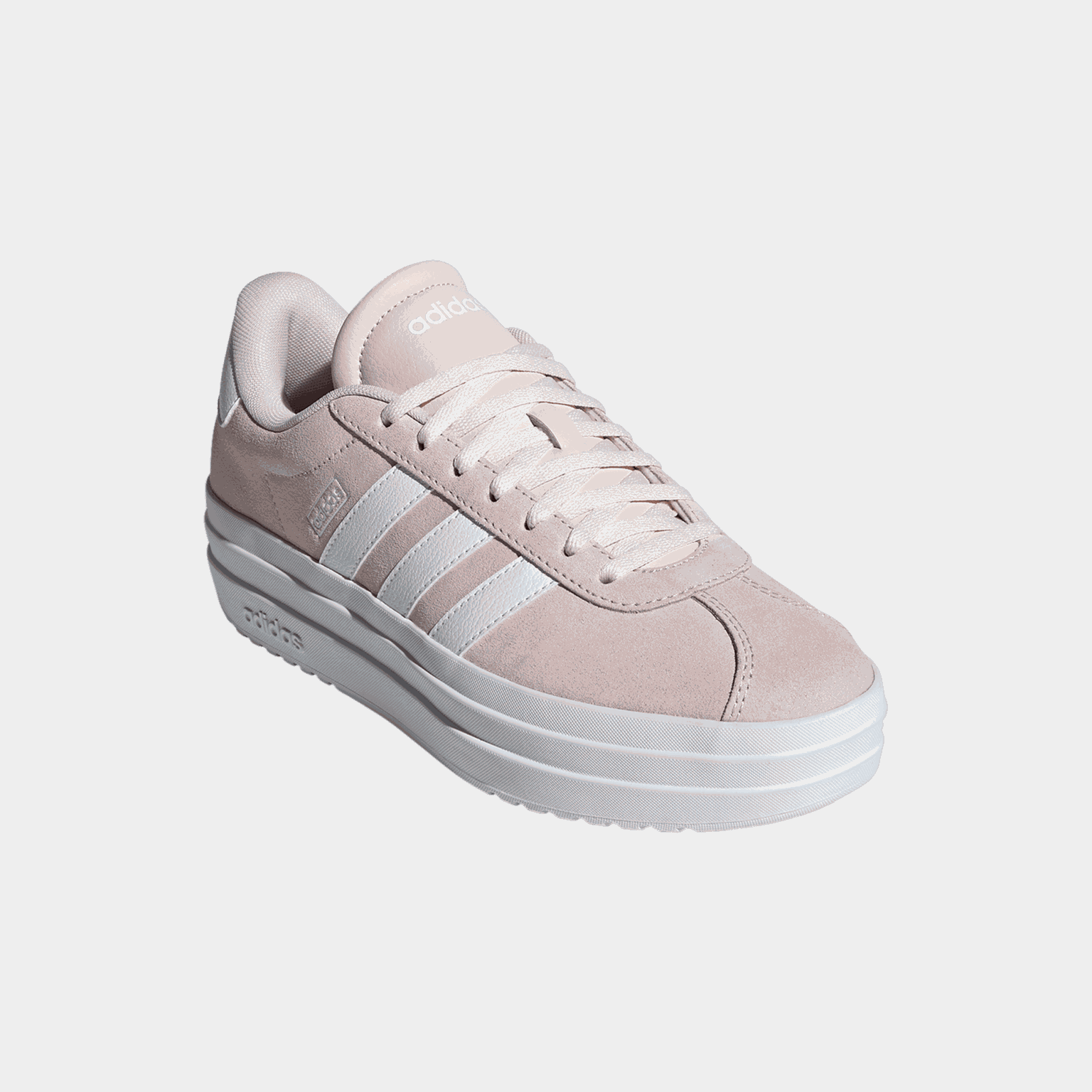 Tênis VL Court Bold feminino
