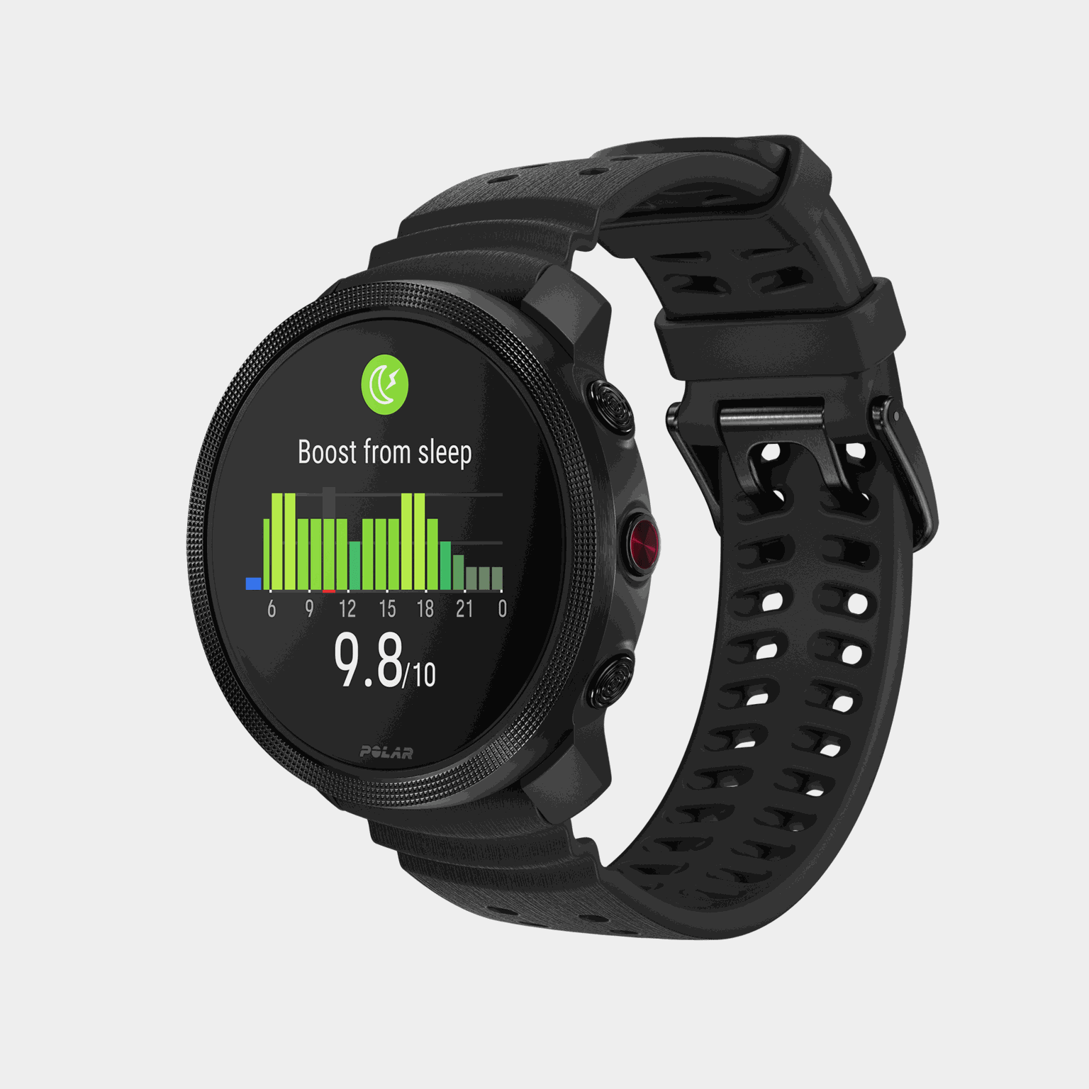 Polar Vantage M3 SL smartwatches