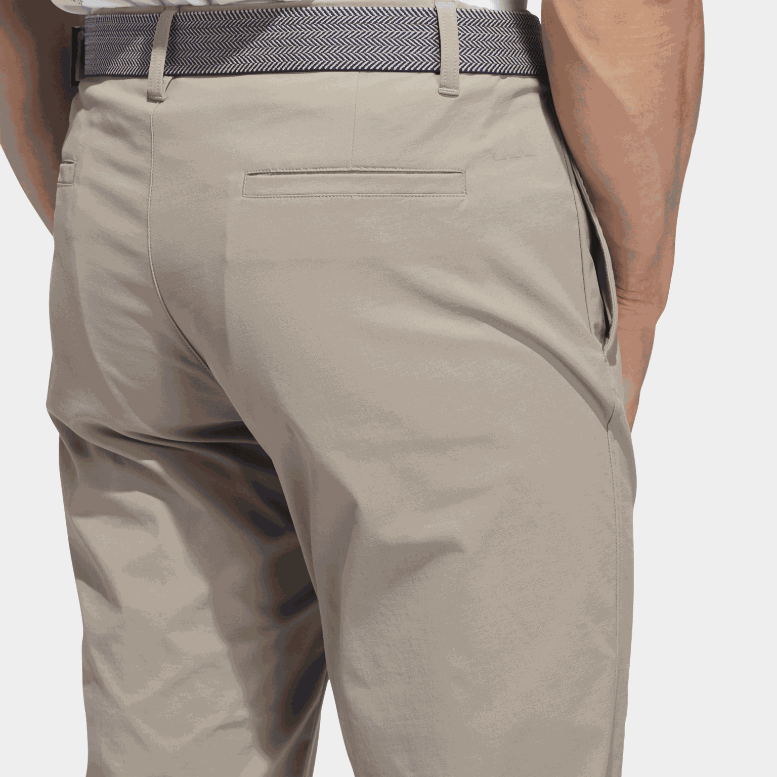 Calças de golfe chino Ultimate365 para homem -