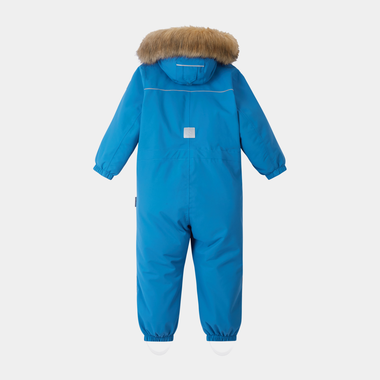 Stavanger winteroveralls, winterkleding voor kinderen