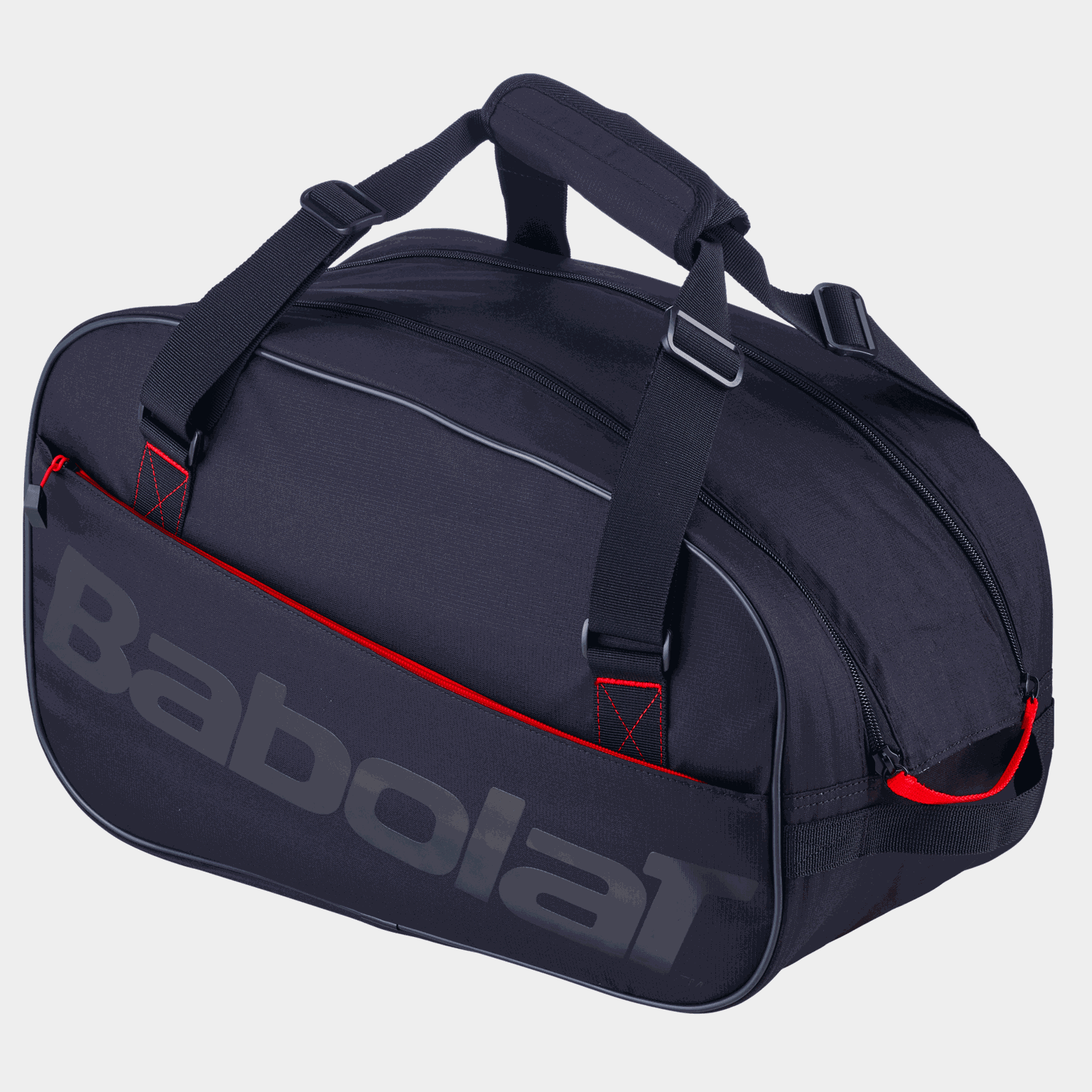  Padel Lite rackethouder, padeltas