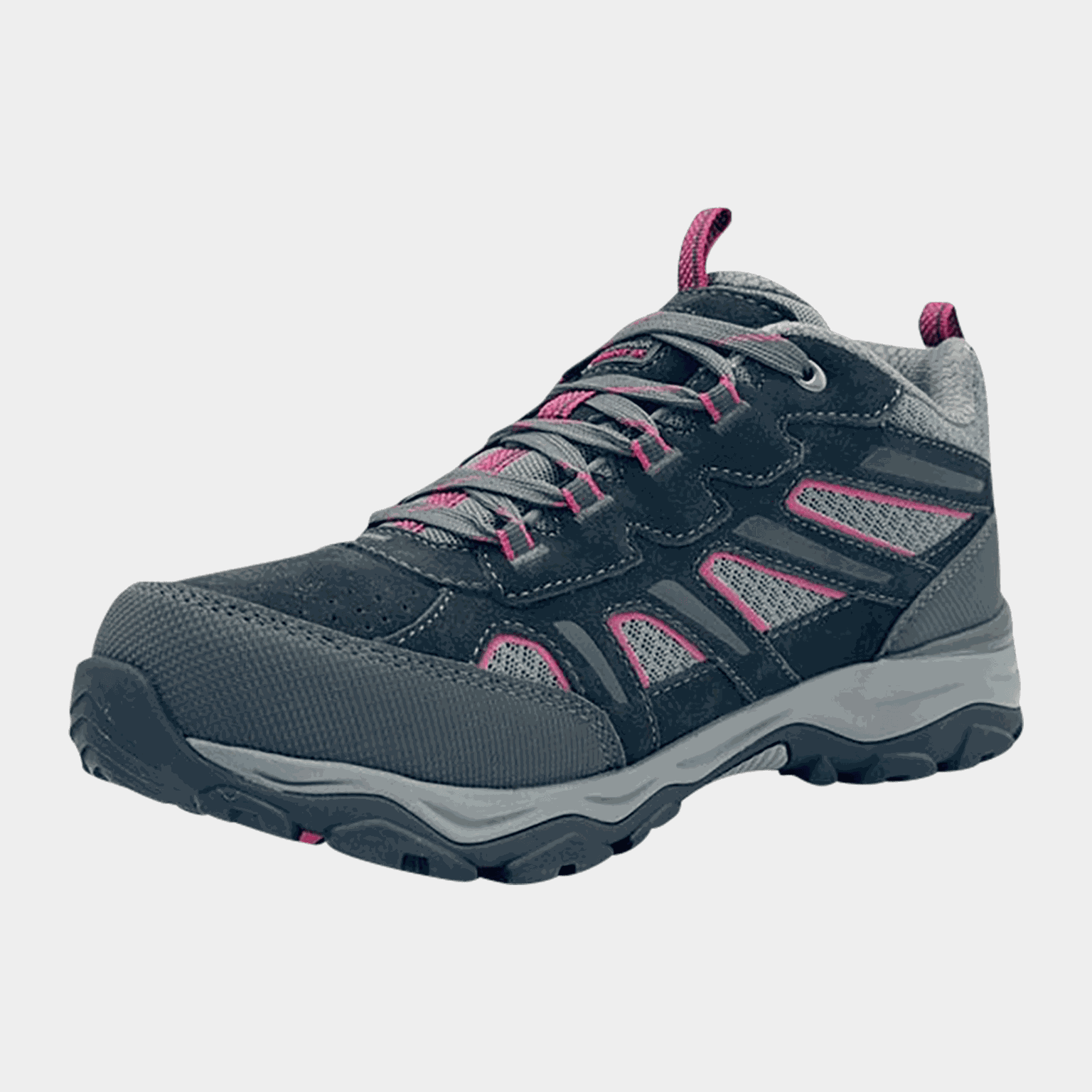 Karrimor Mount Low Lds 00, tursko, dame - Grå