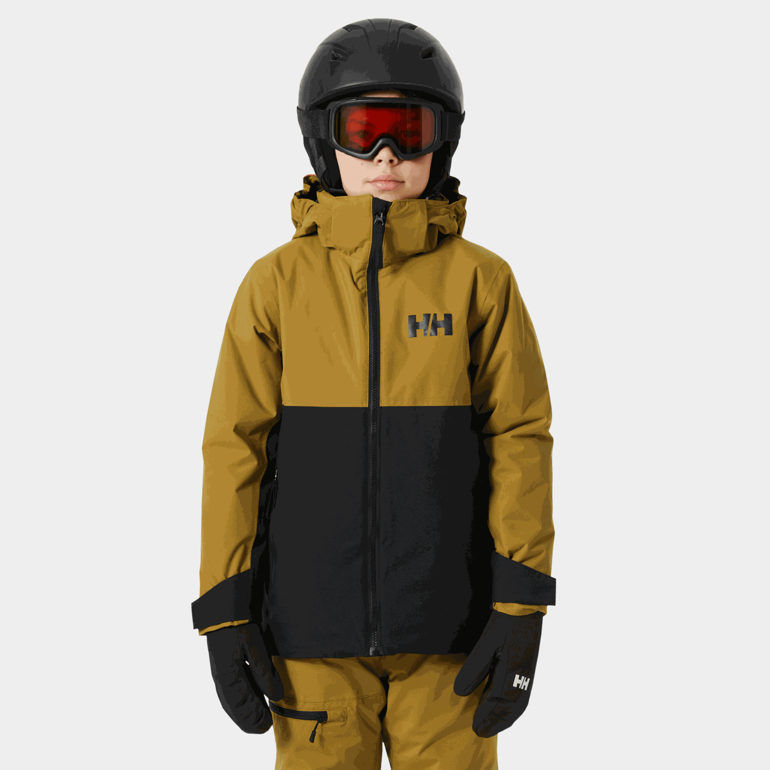 Veste Traverse, Veste Alpine, Junior