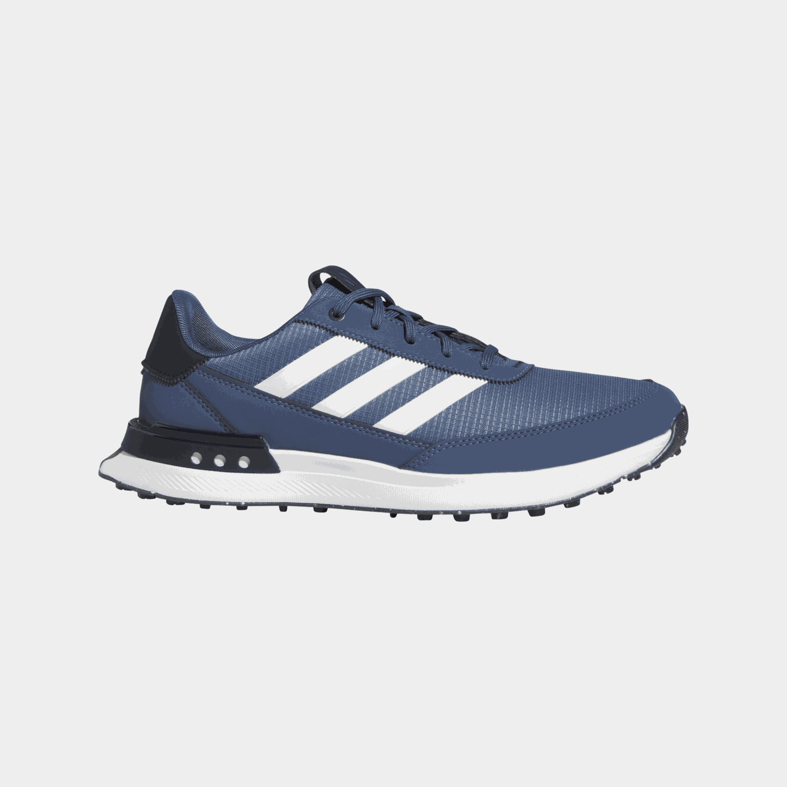 S2G 24 Spikeless Golf Shoes, golfsko, herre - Blå