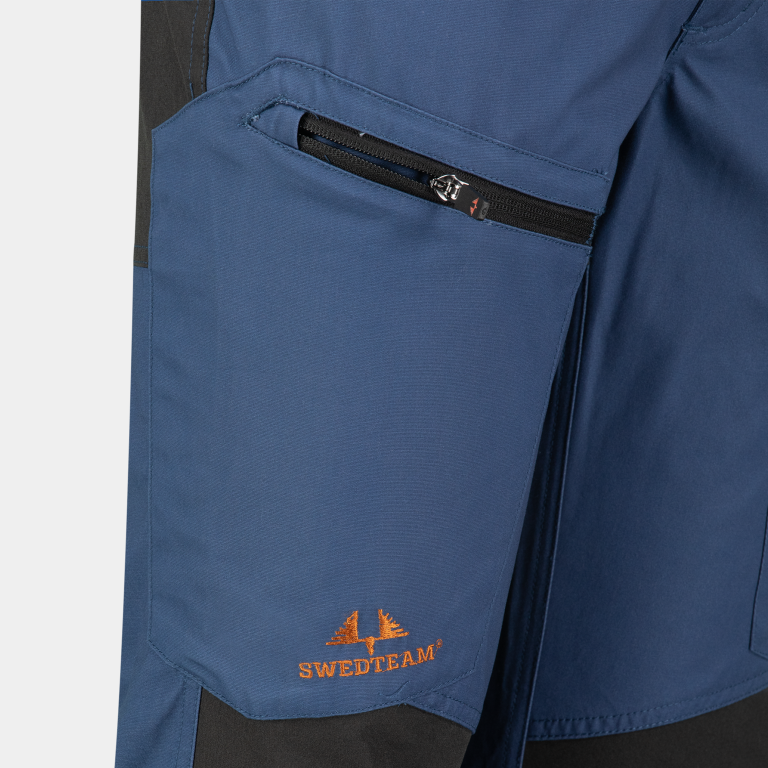  Wąż miedziany ST Neue Herren-Wanderhose
