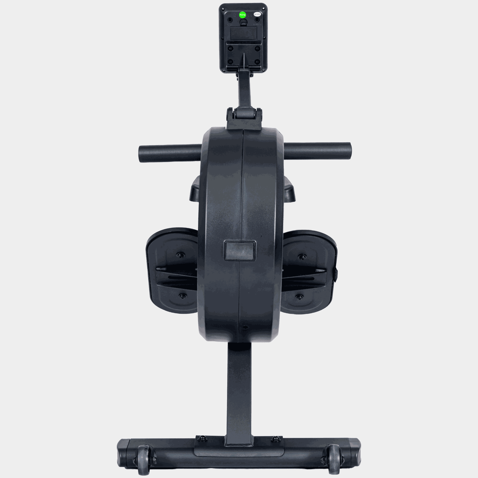 Máquina de remo S-Line 600 – preta
