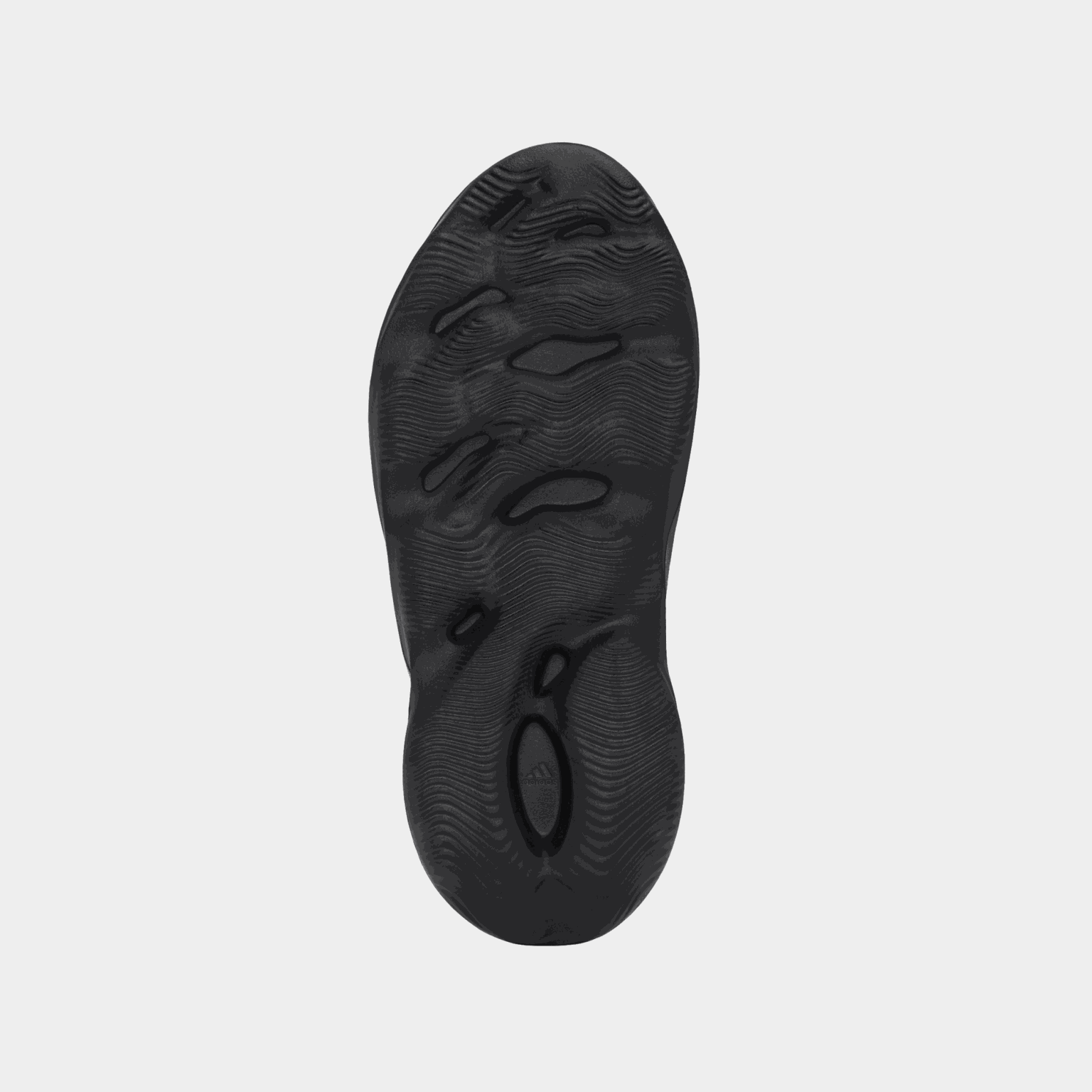  Foam Runner 99, Chaussures décontractées pour hommes - Noir