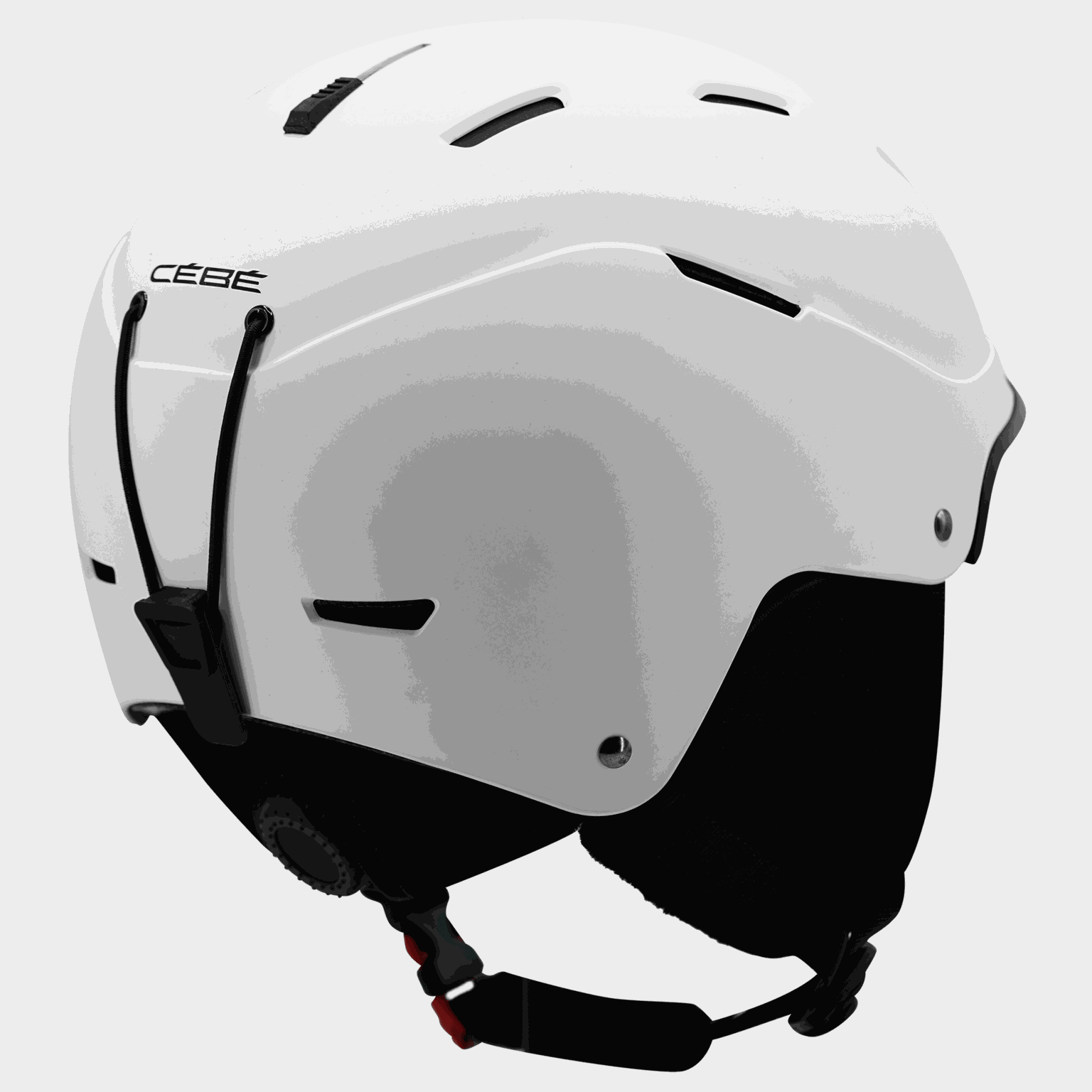 Alpine Helmet Snow ST 24/25, ski- og snowboardhjelm, unisex