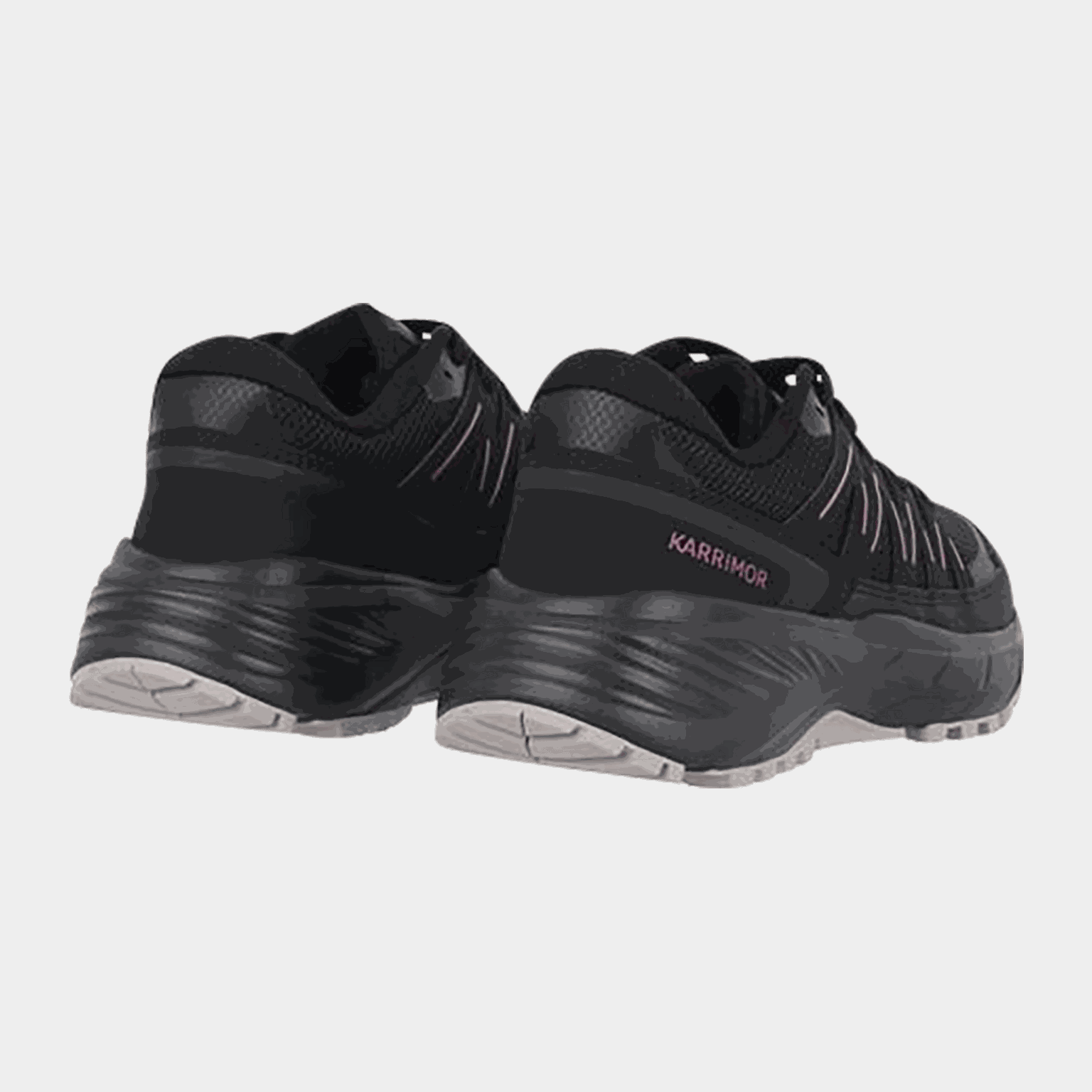 Caracal TR, scarpe casual da donna - nere