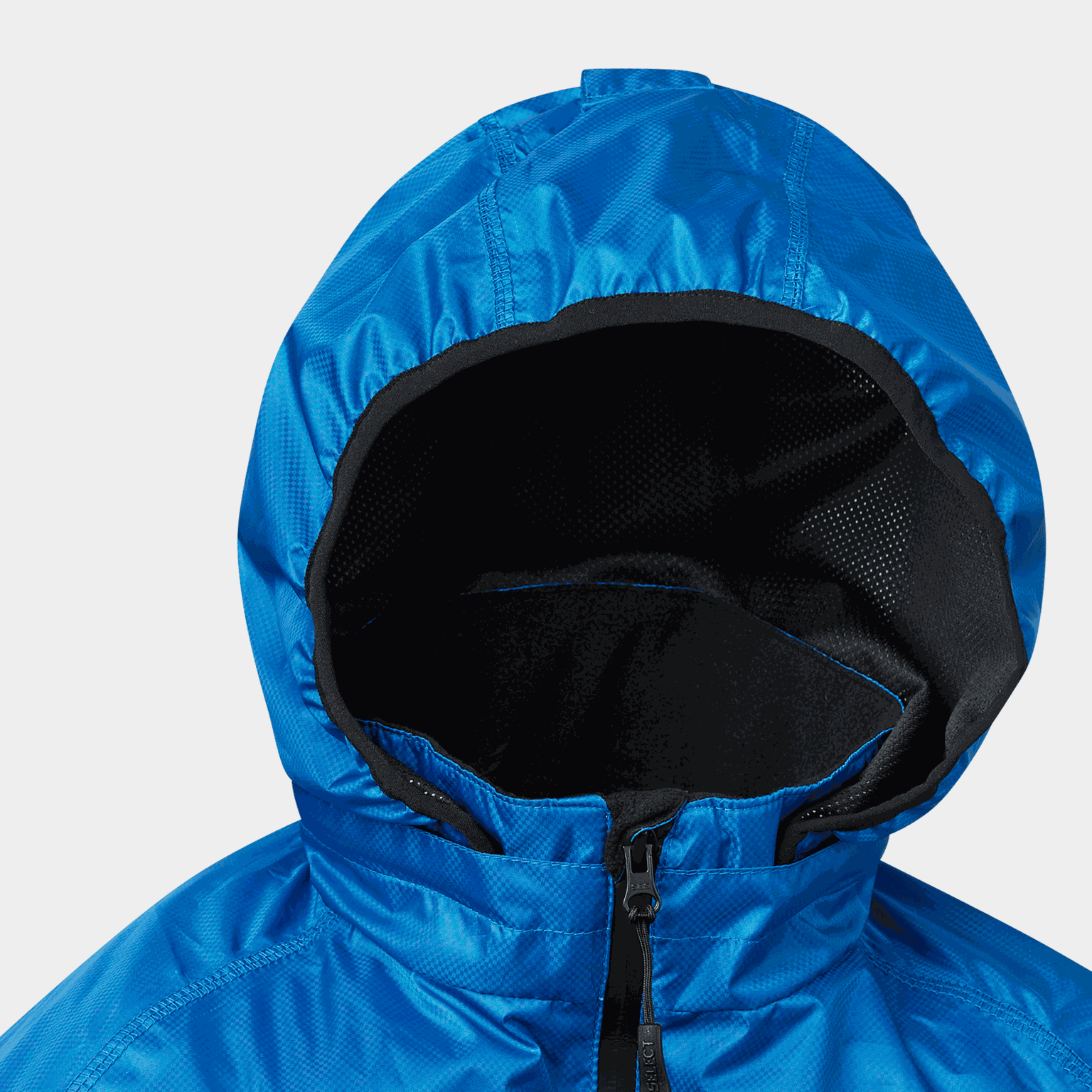  Veste toutes saisons Monaco V24, veste d'entraînement, unisexe – bleue