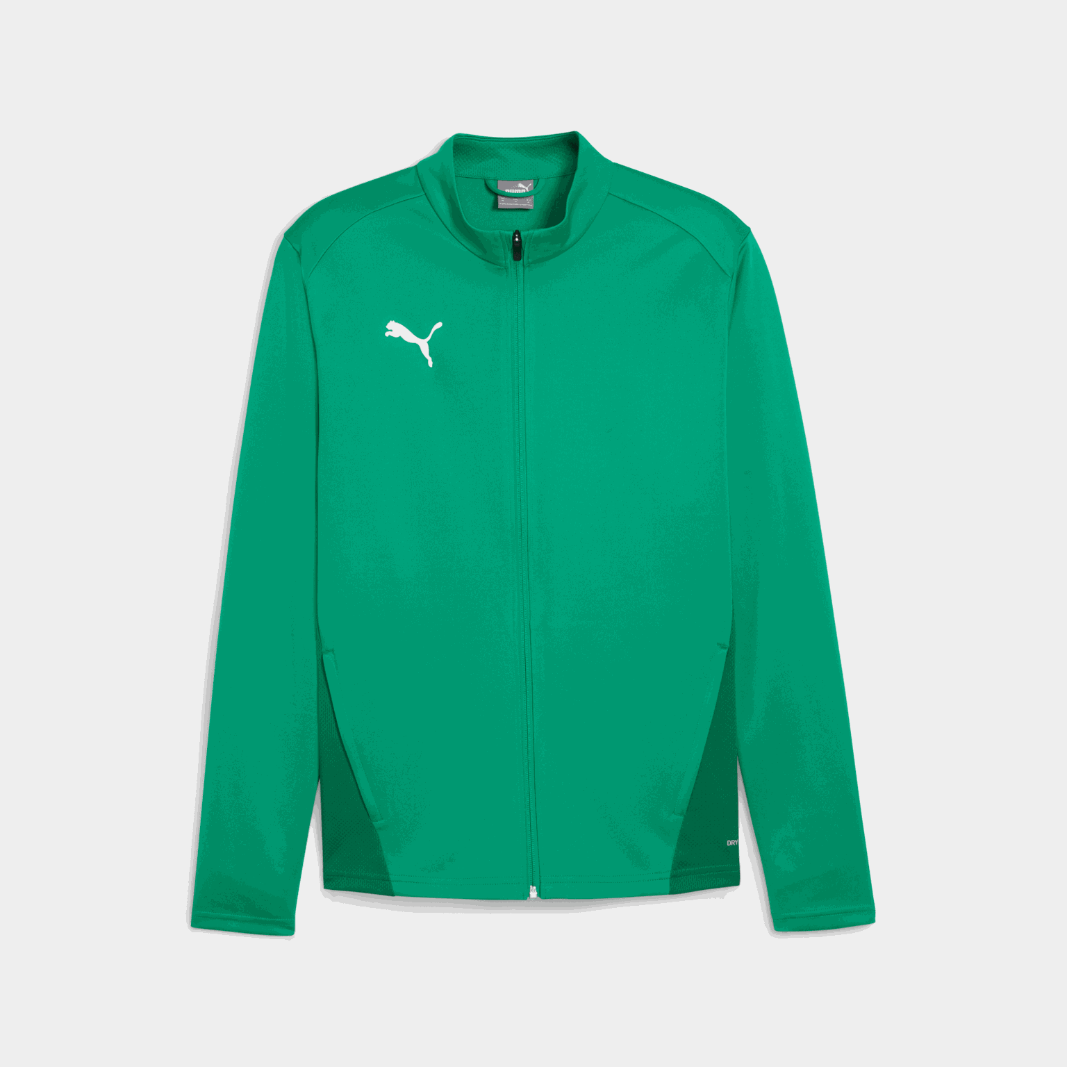 Jaqueta de treino teamGOAL, jaqueta de treino masculina
