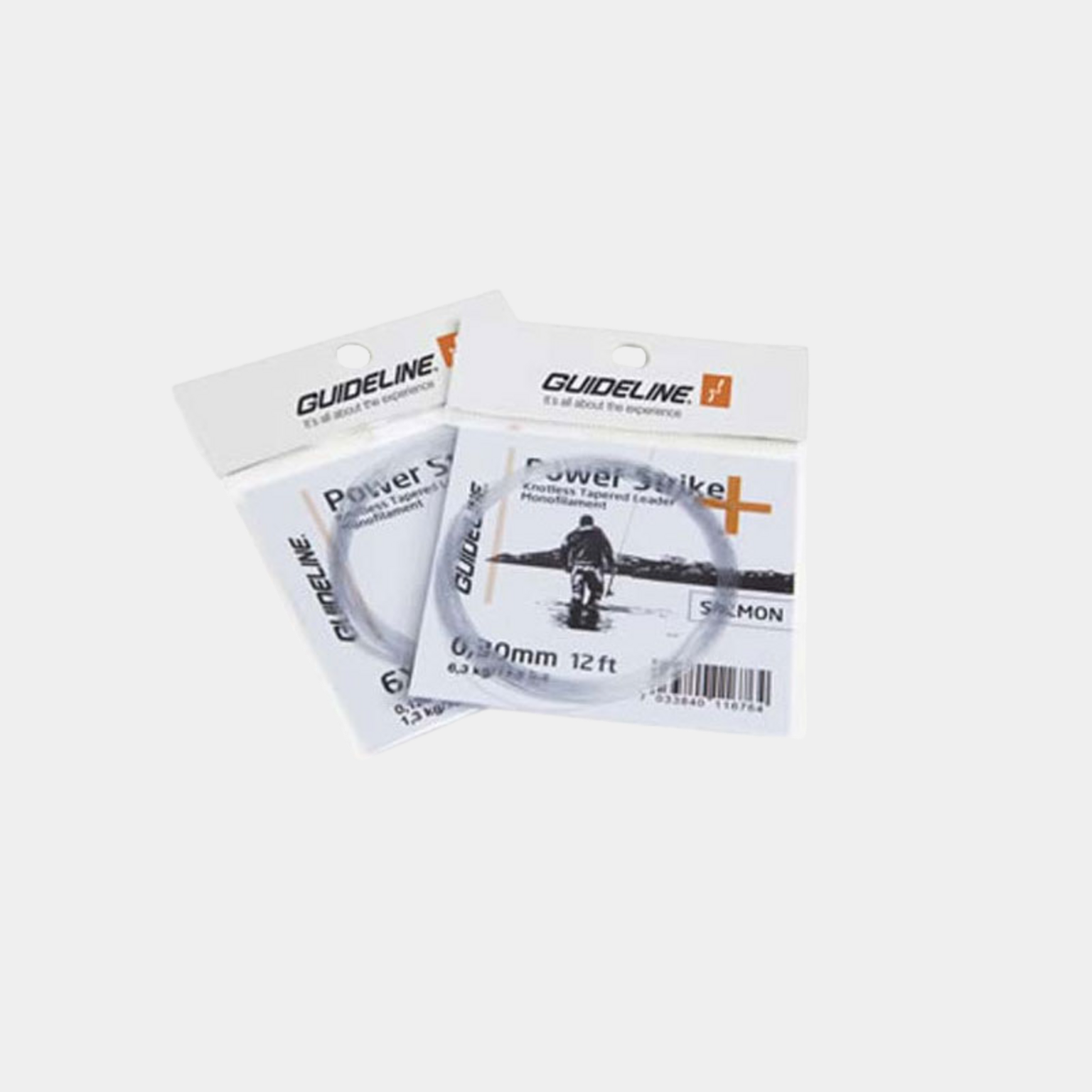  Öring Power Strike 12' 0X -