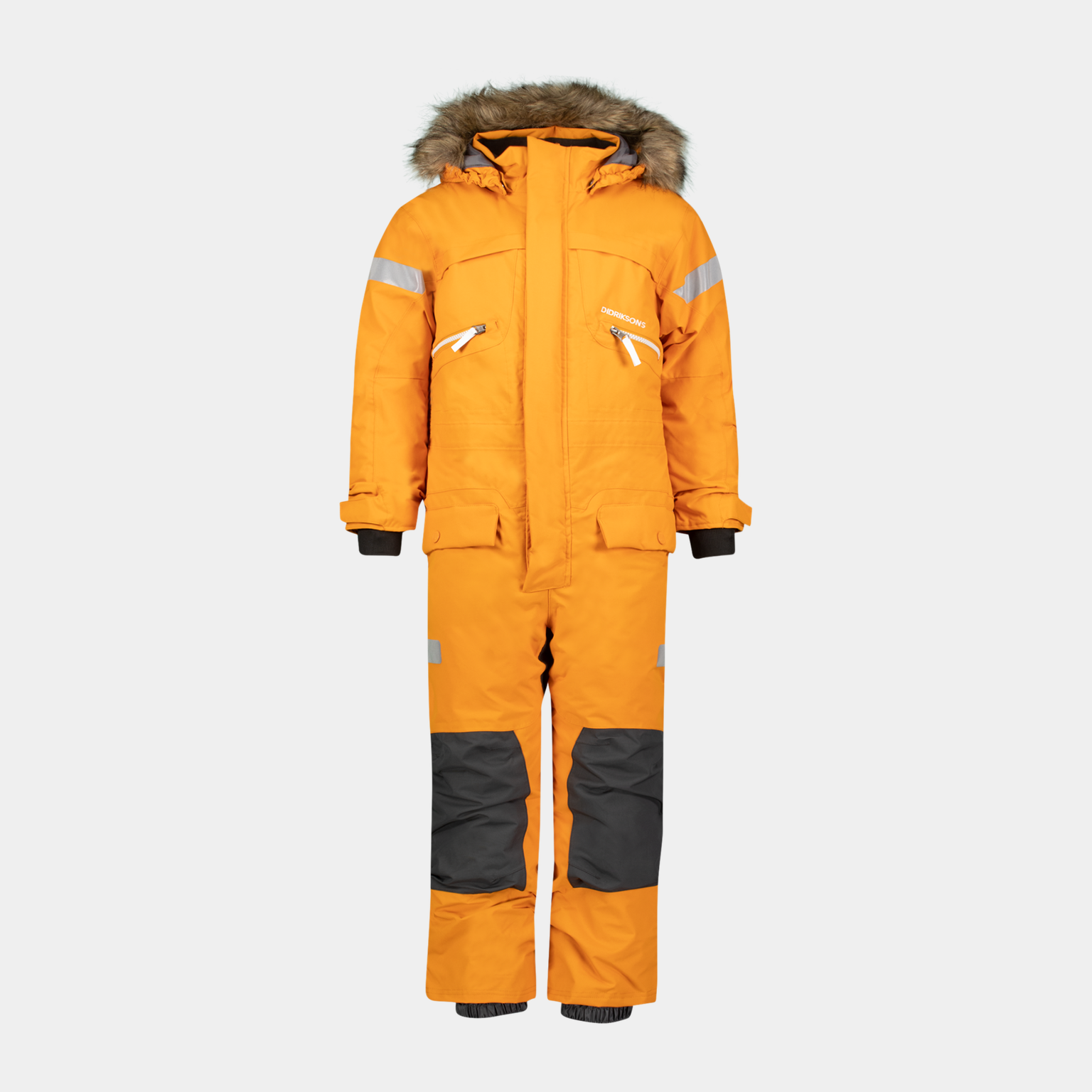  Theron Kids sneeuwpak, winterkleding voor kinderen