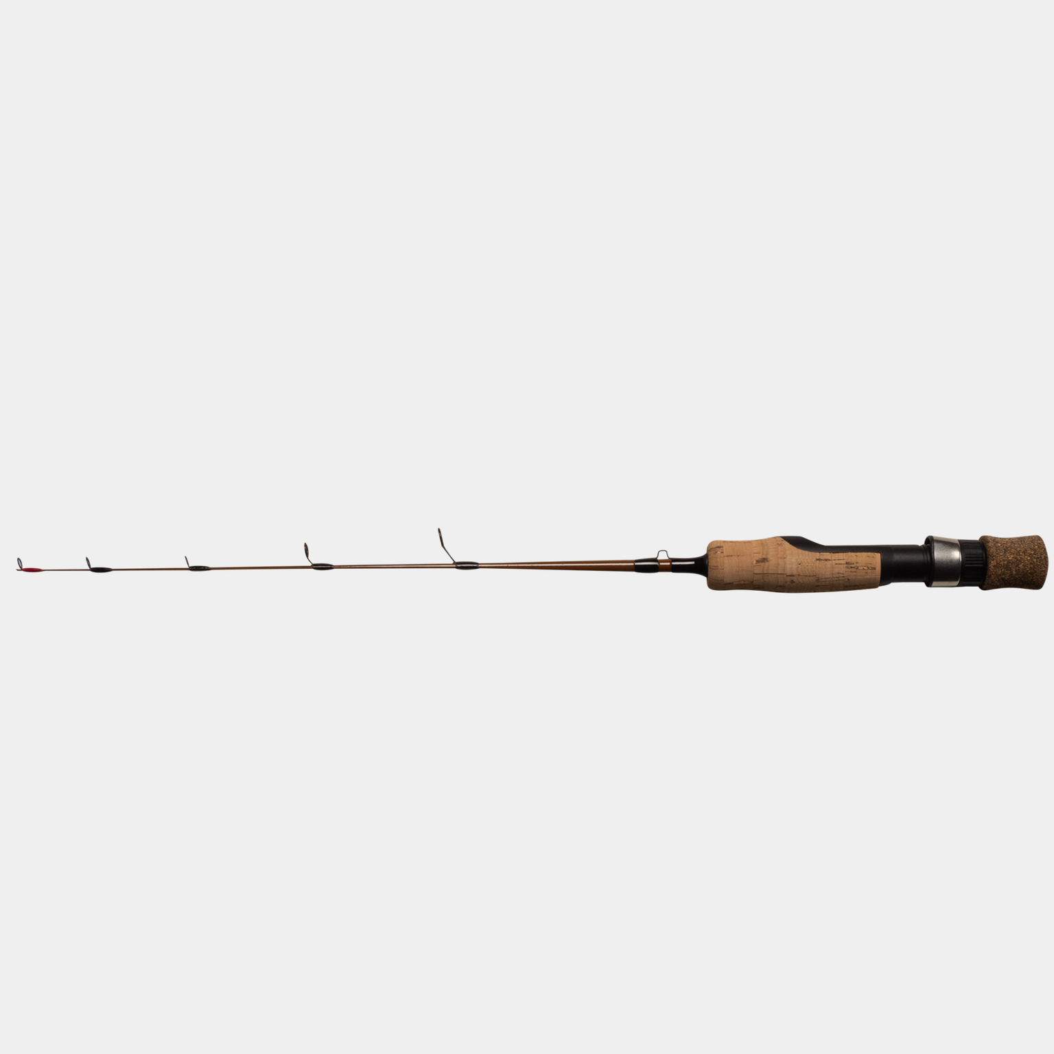  BRZYDKA X PŁASKA 48CM LEKKA strzałka do lotek -