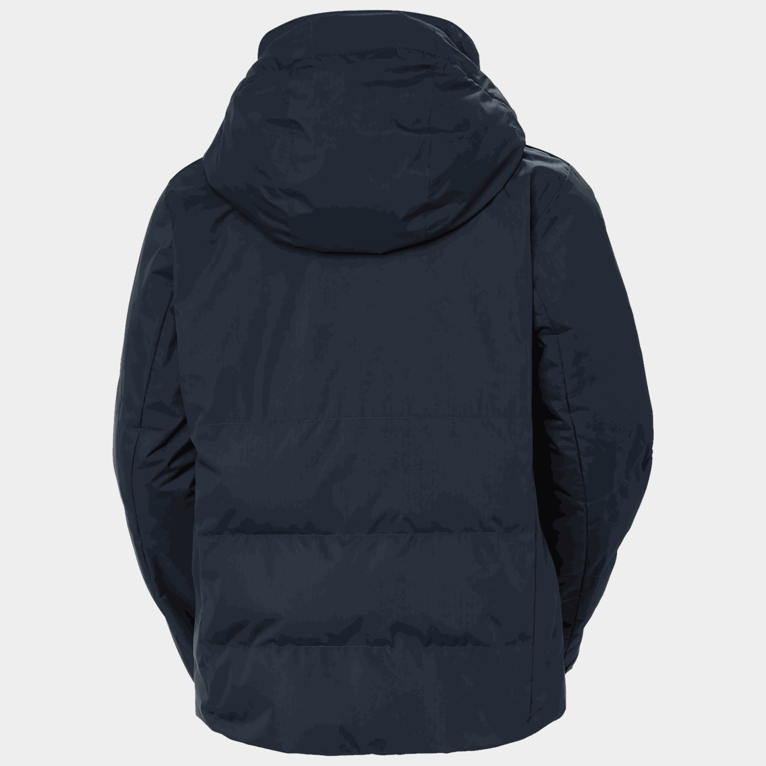 Alpine Jacket W Kvitfjell Race Puffy 24/25, alpinjakke, dame - Mørk blå