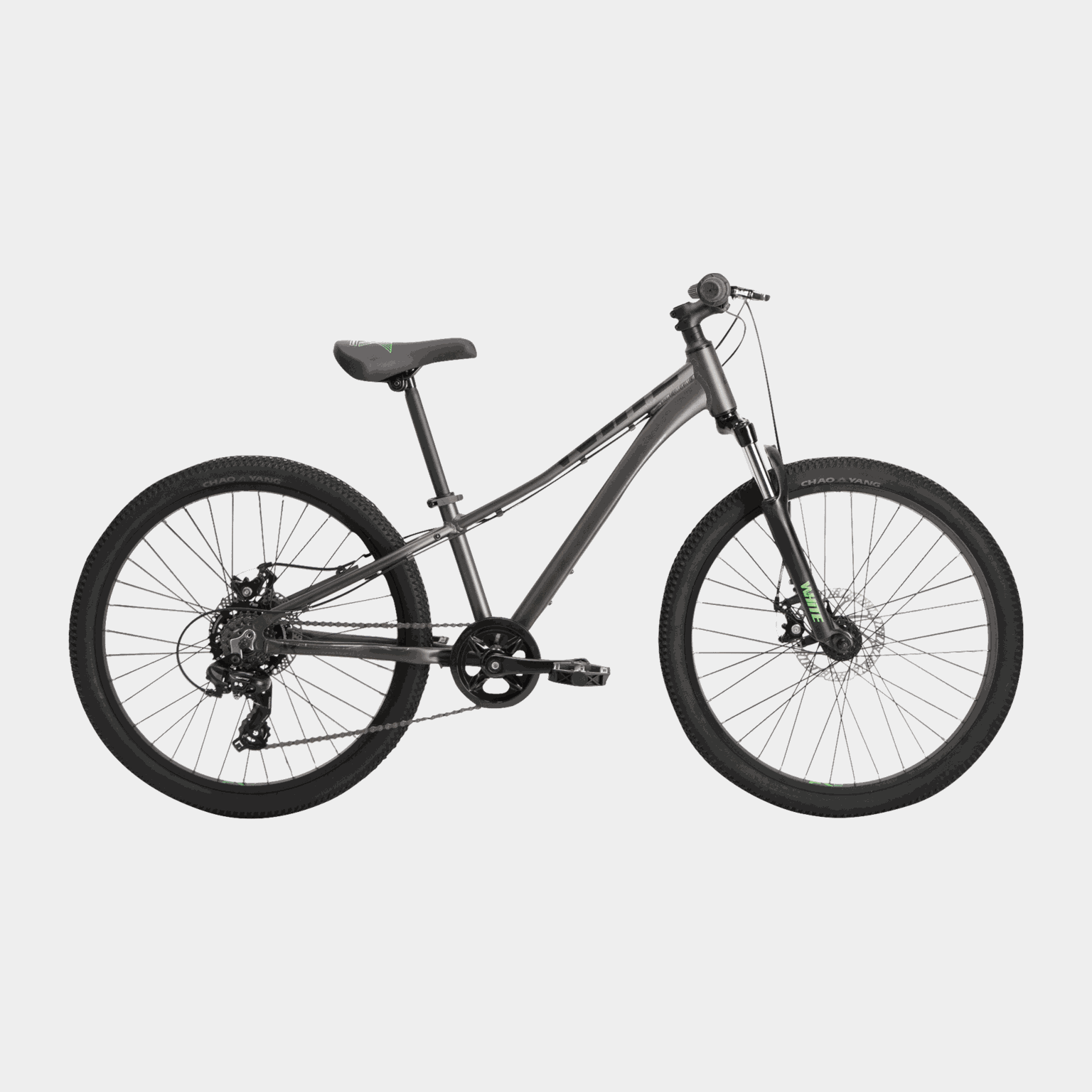  AR 240 Comp Schneewittchen 25, BTT, Júnior