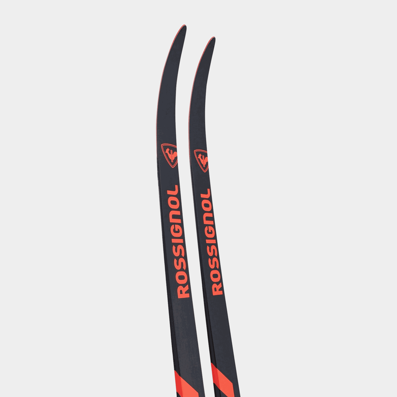 Esquis de fundo X-ium R-Skin 24/25, unissex - multicoloridos