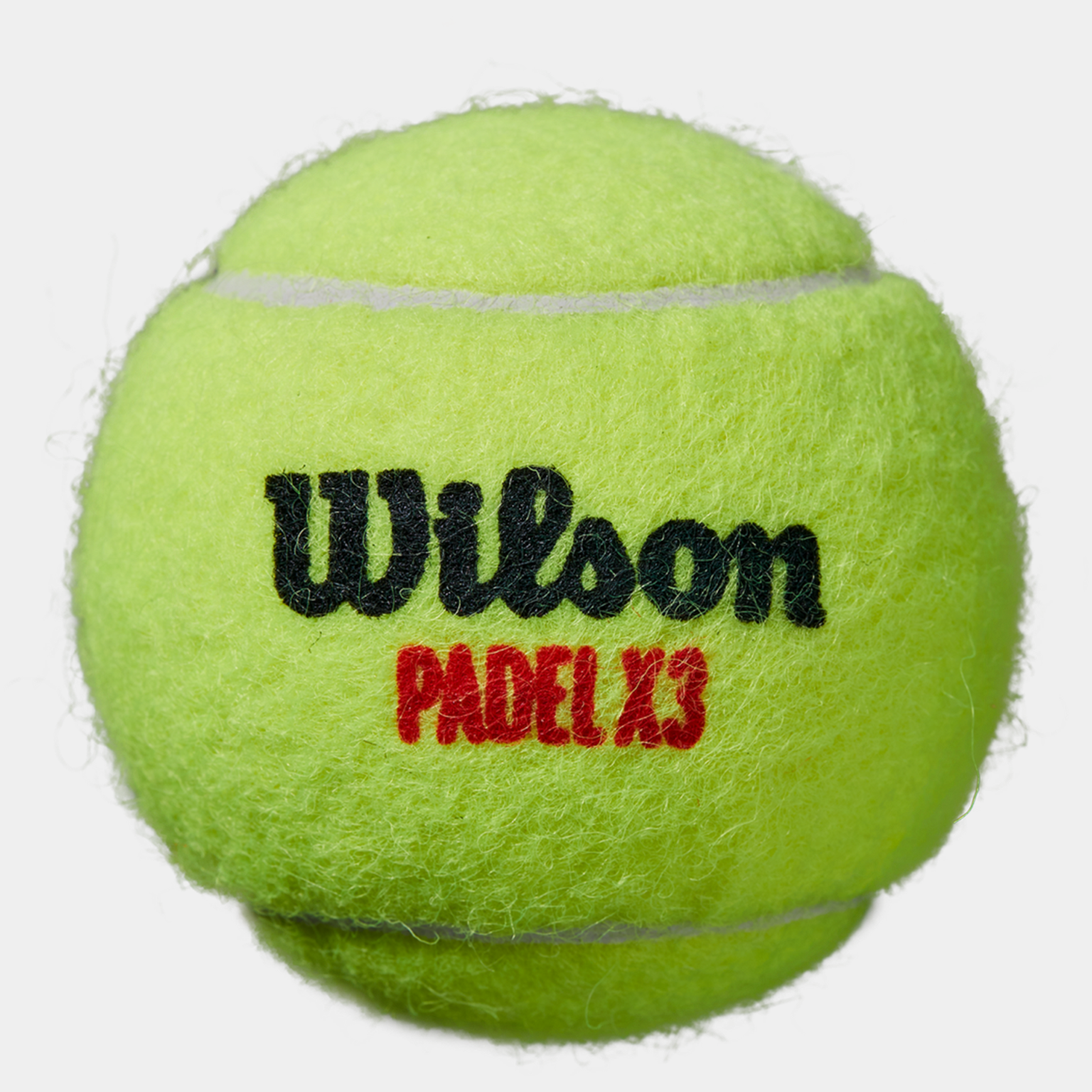  Padel X3, padelbal - geel
