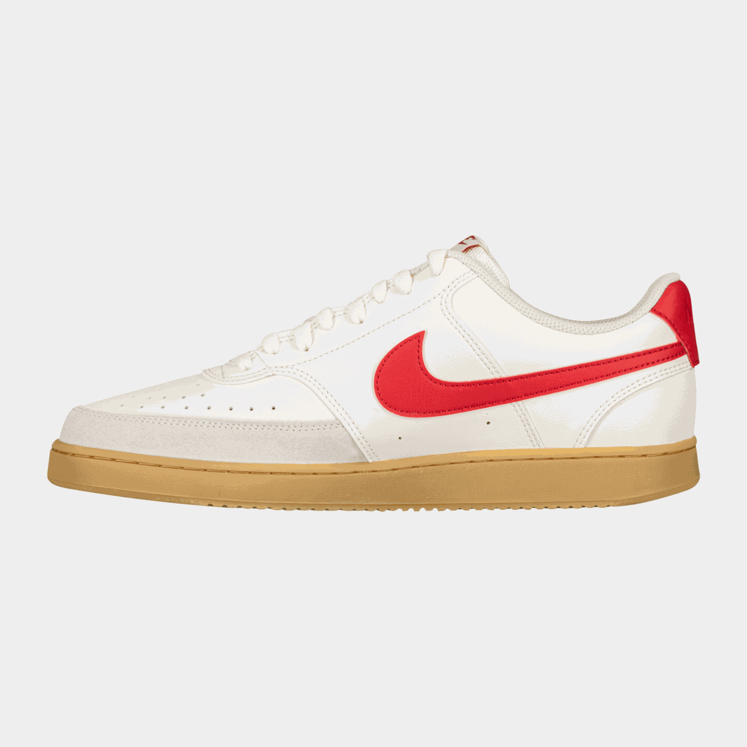 Court Vision Low, sneaker, herre