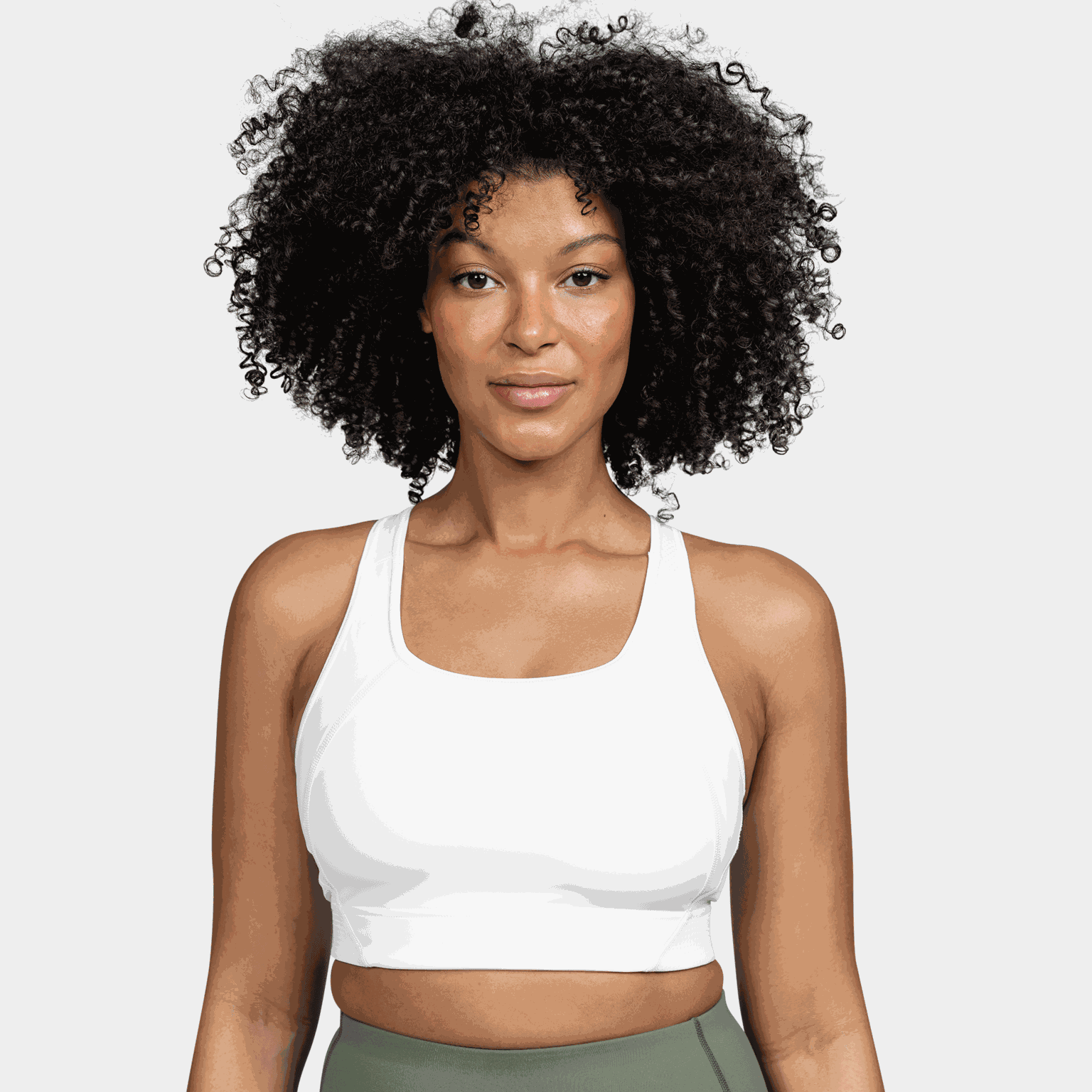 Sports Bra Medium Support, sports-BH, dame