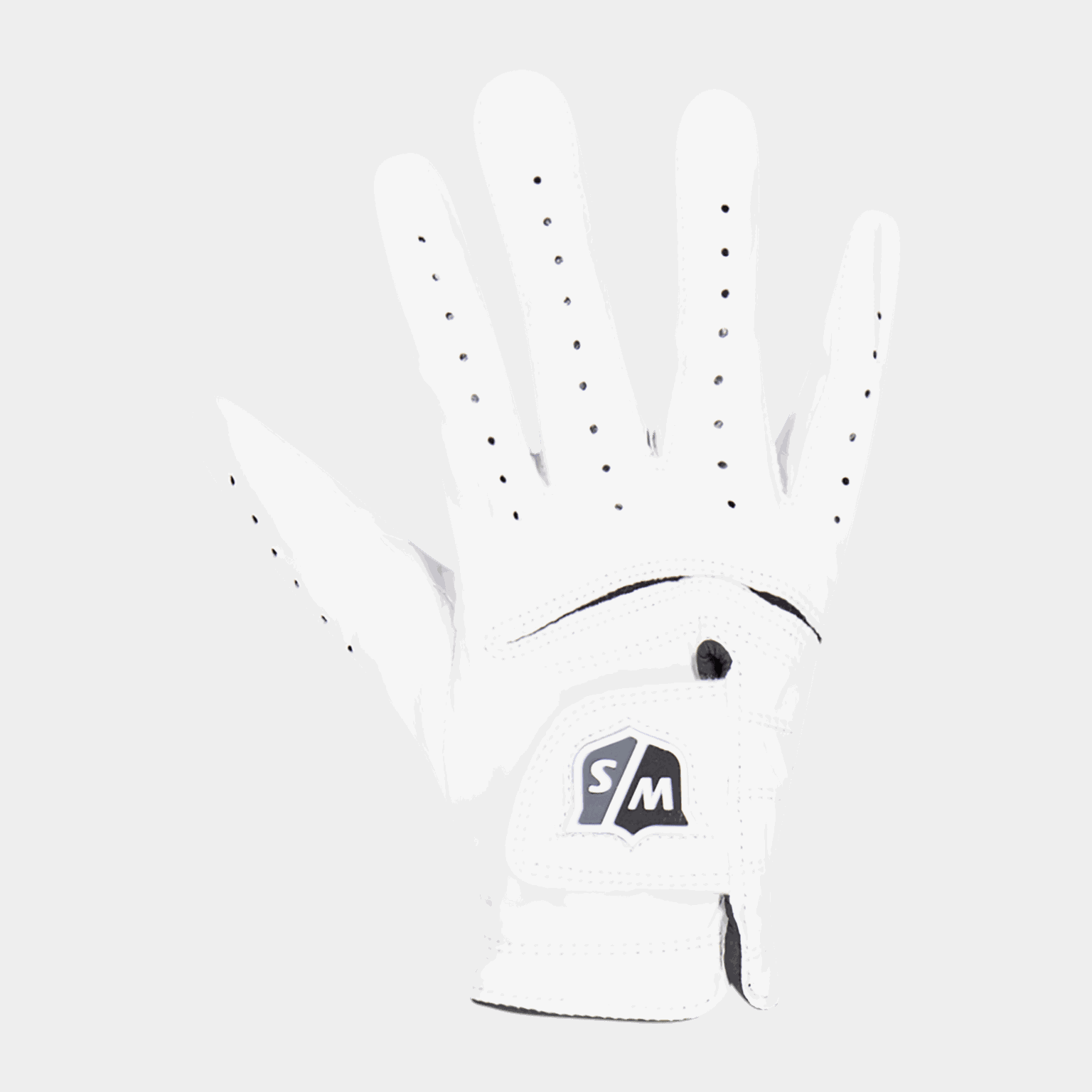  Gant de golf Wilson Staff FG Tour Senior