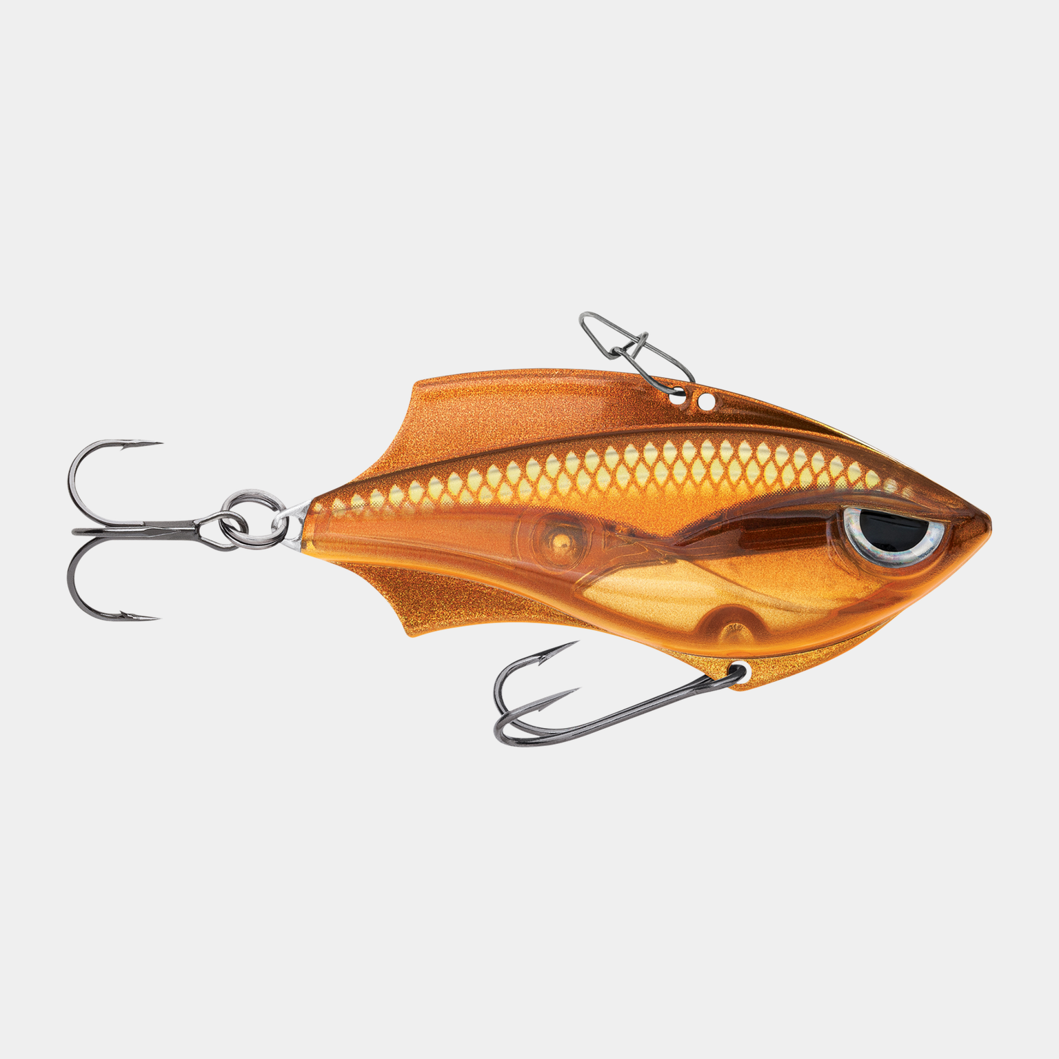 V-blade 6cm - 14g, allround agn