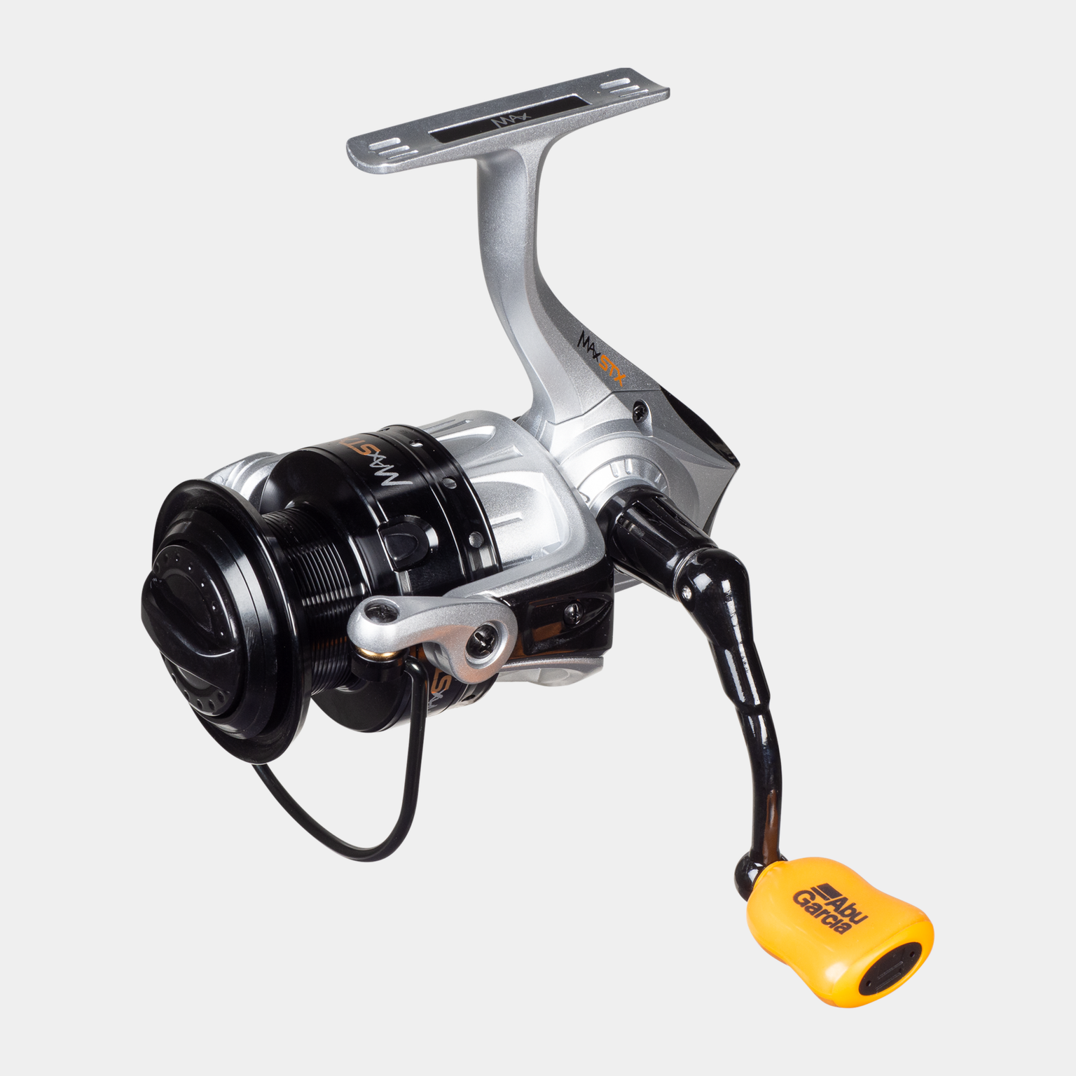 Max Stx 40 Sp, haspelsnelle -