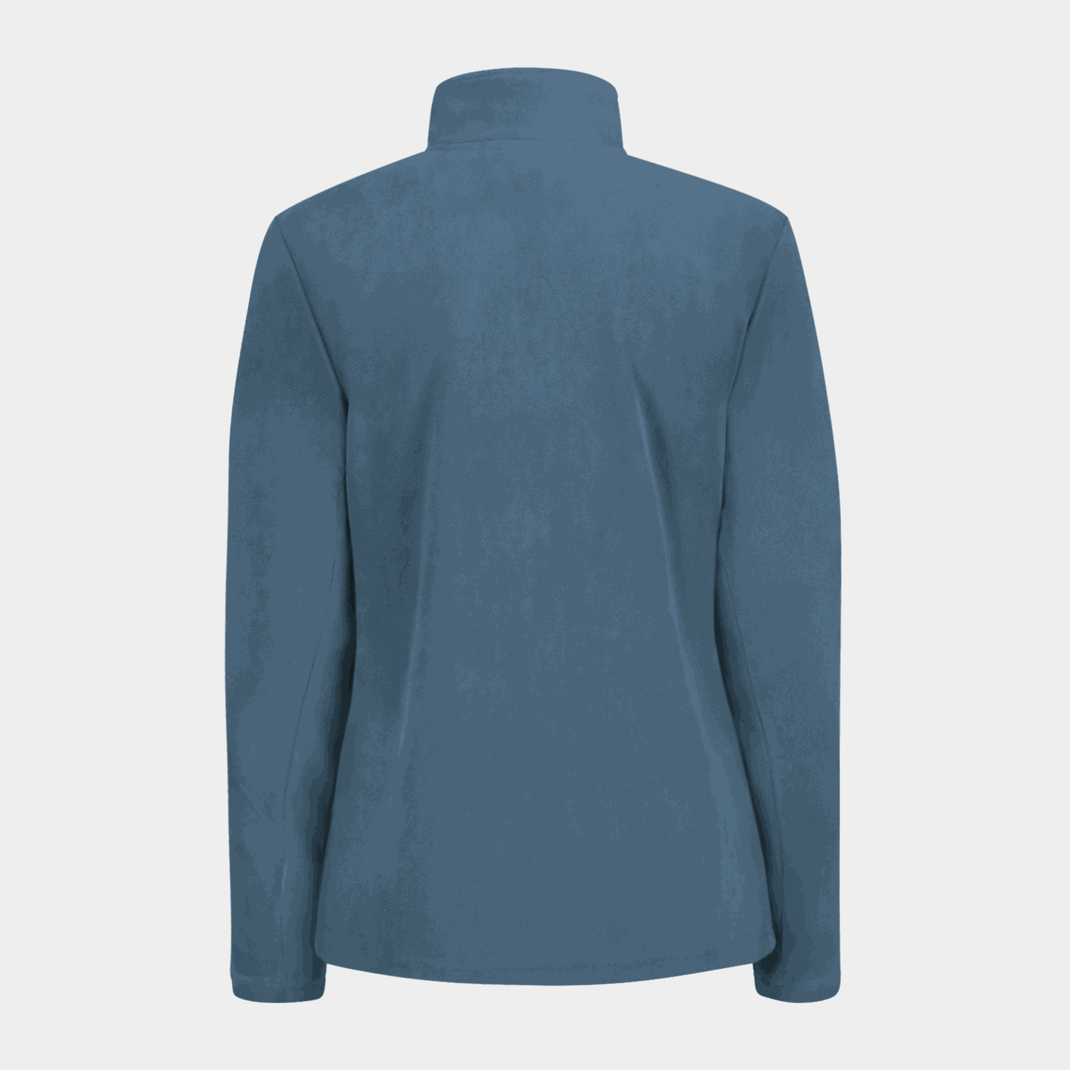  Jaqueta de lã polar Skjold Rec W, jaqueta de lã polar feminina