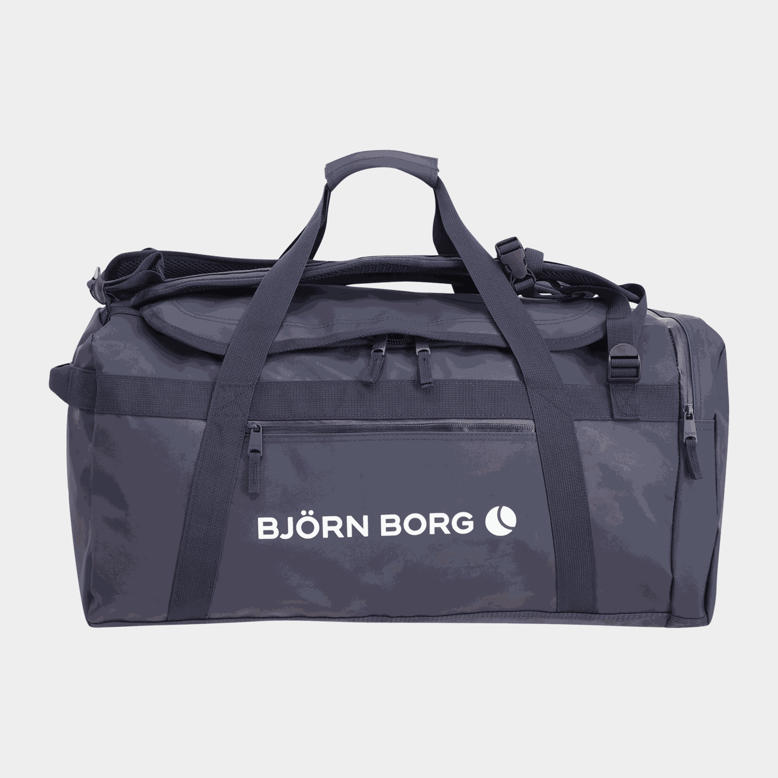  Korte reistas, 75 liter, donkerblauw
