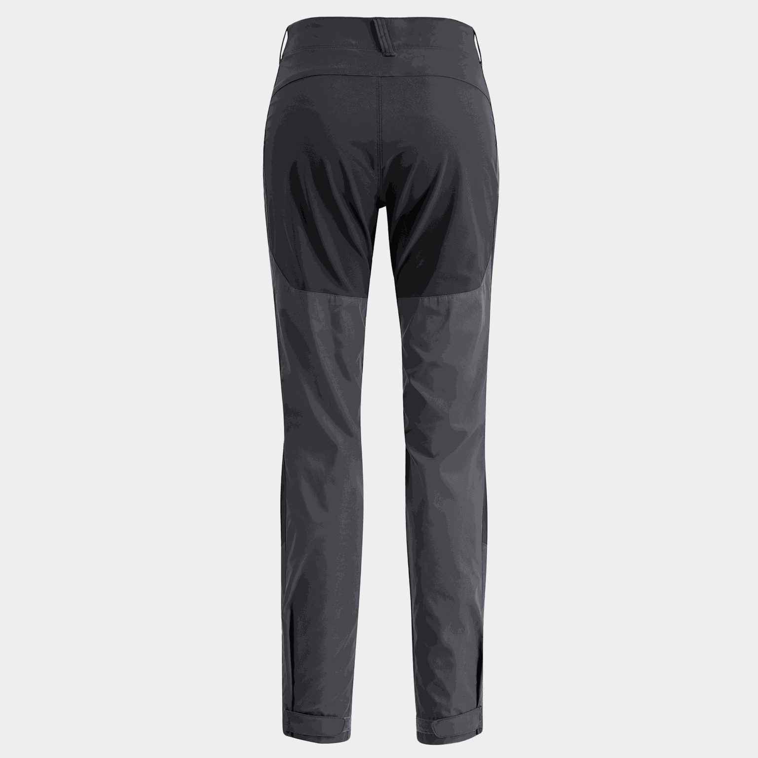 Spodnie trekkingowe damskie Tived W Hybrid Elastic